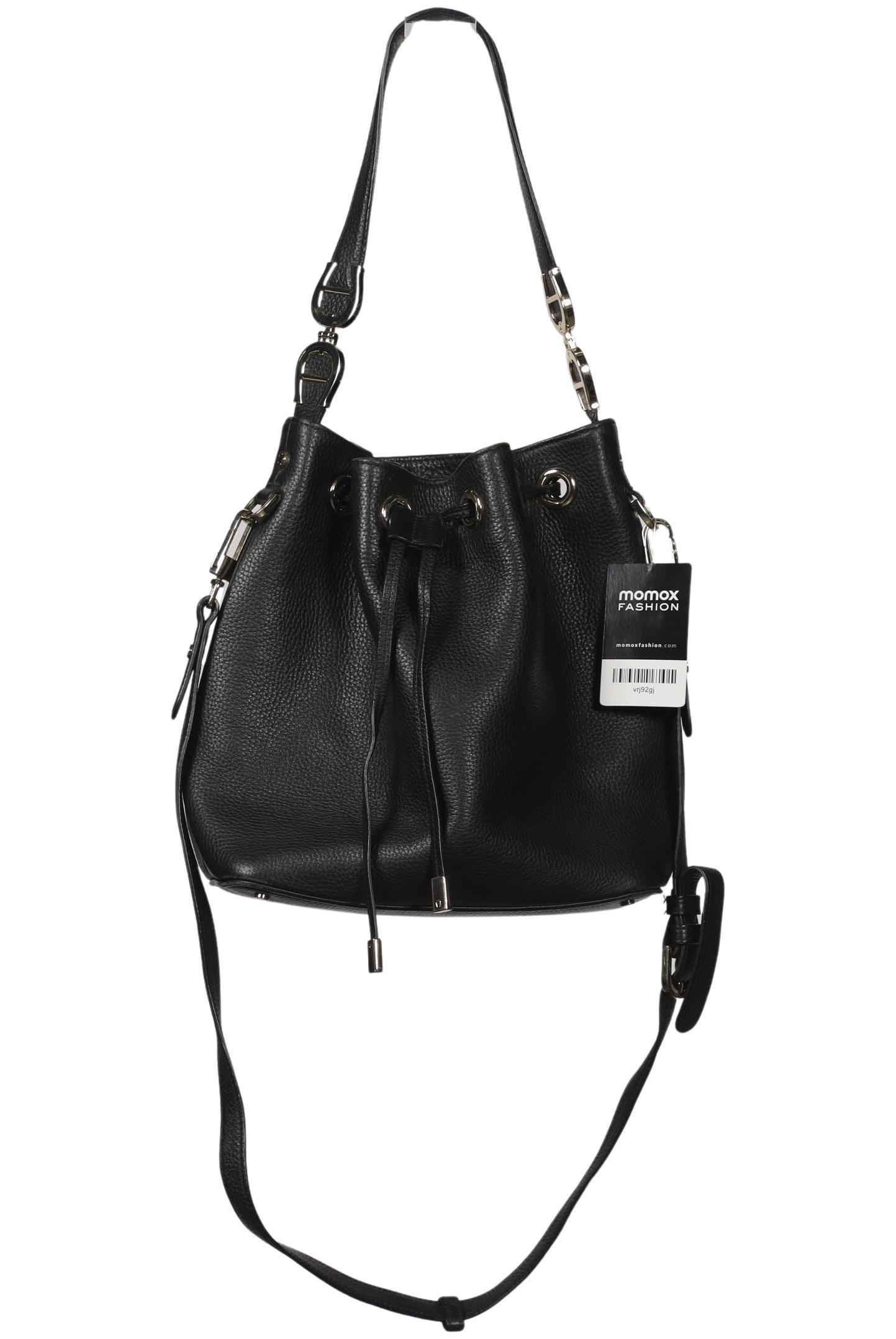 

Aigner Damen Handtasche, schwarz, Gr.