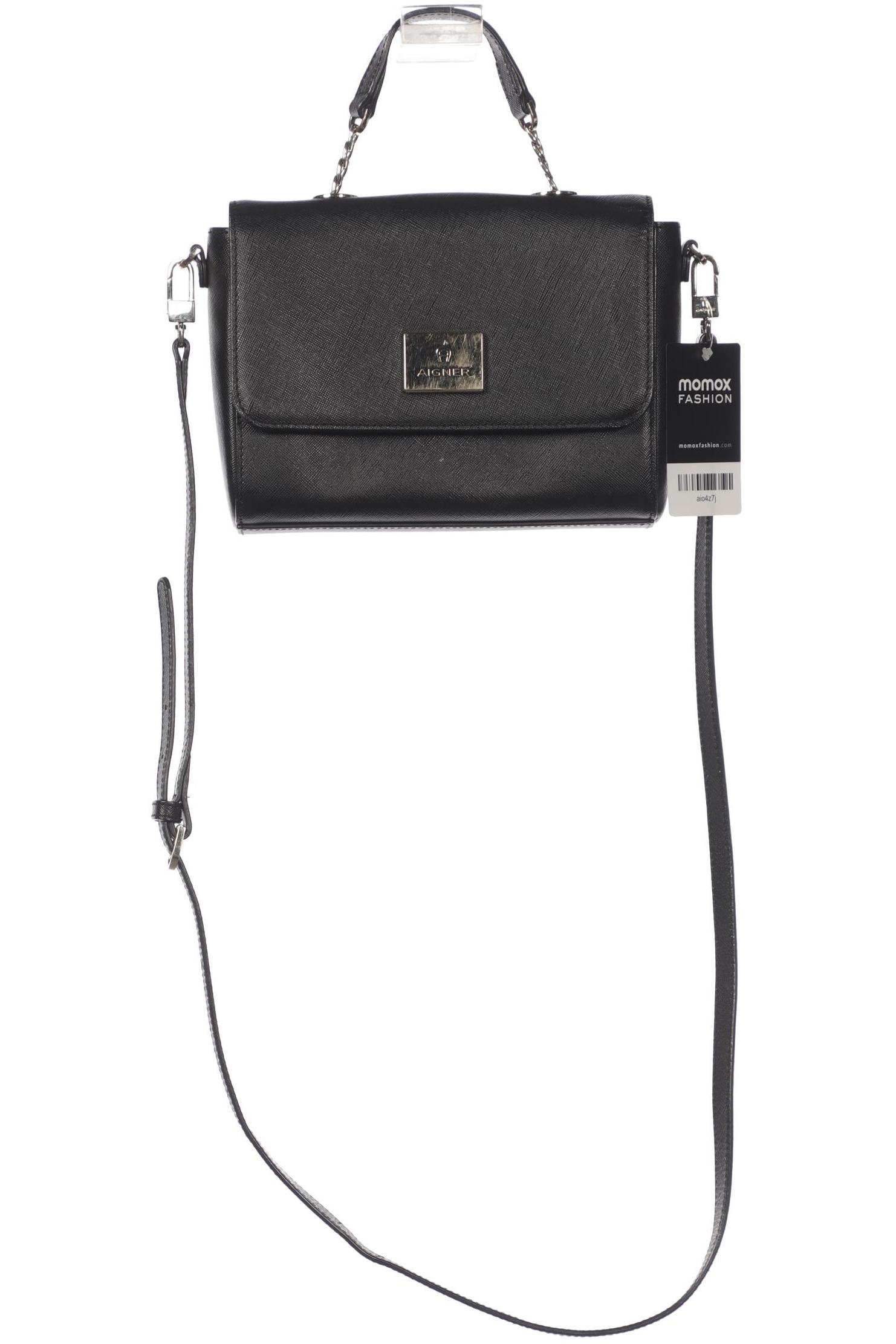 

Aigner Damen Handtasche, schwarz