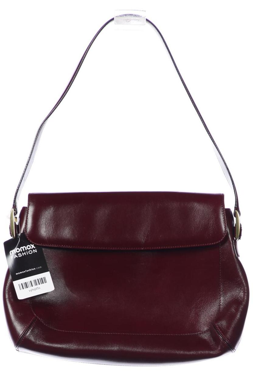 

Aigner Damen Handtasche, bordeaux, Gr.