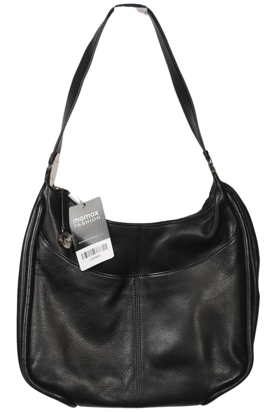 

Aigner Damen Handtasche, schwarz, Gr.