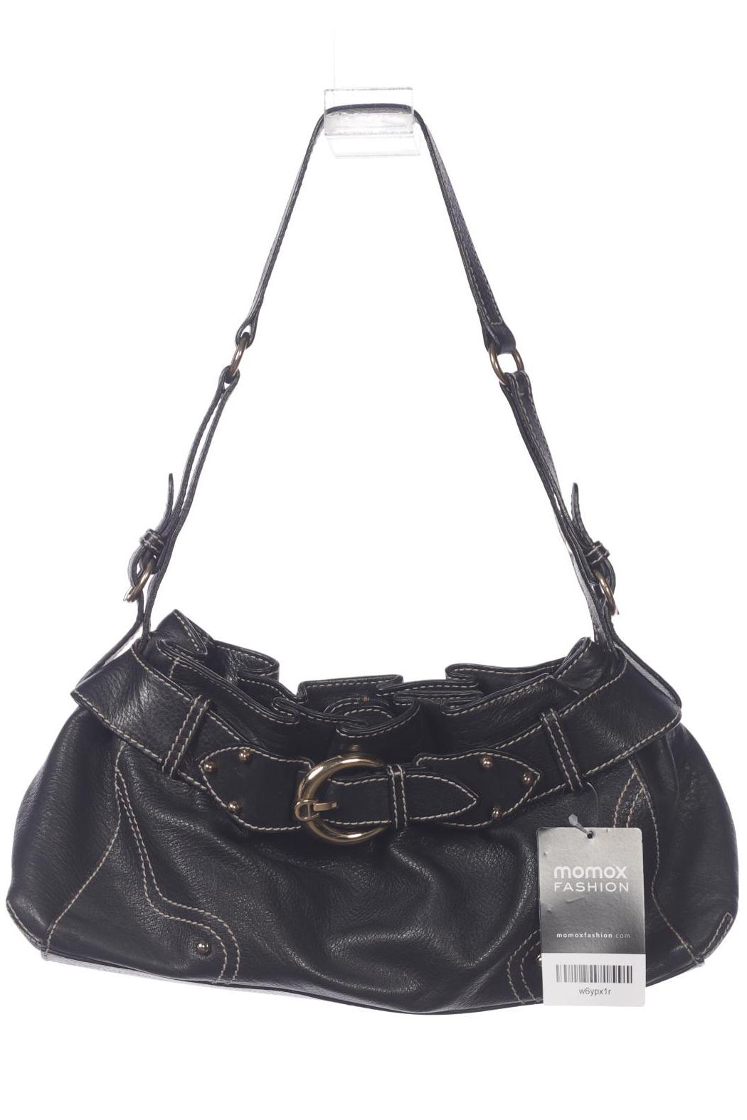 

Aigner Damen Handtasche, schwarz, Gr.