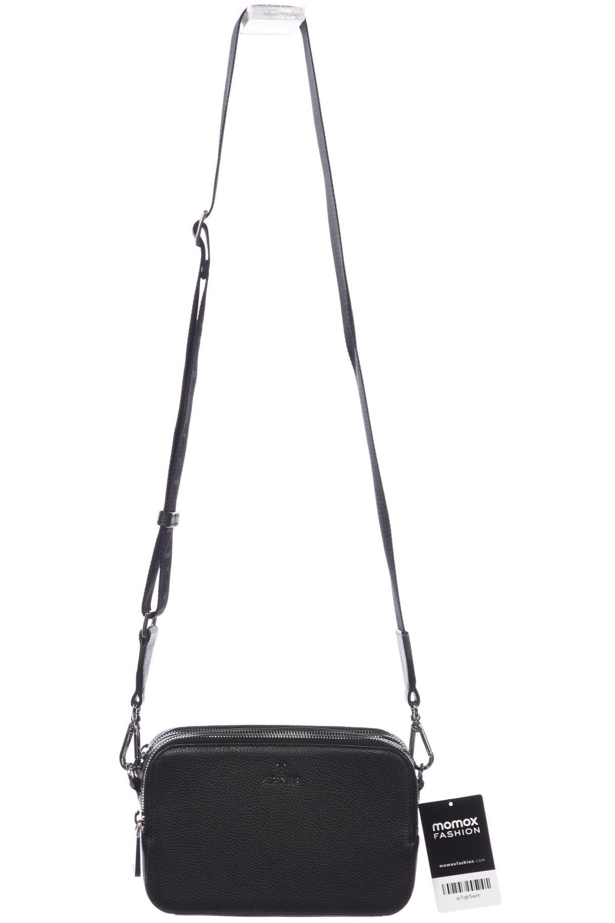 

Aigner Damen Handtasche, schwarz, Gr.