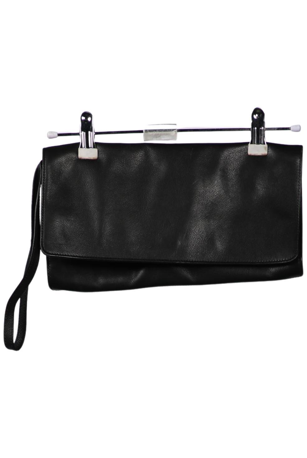 

Aigner Damen Handtasche, schwarz, Gr.
