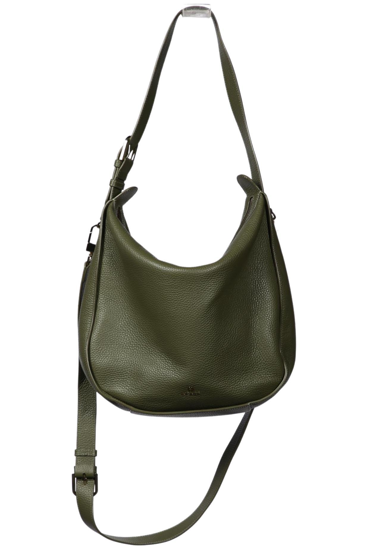 

Aigner Damen Handtasche, grün, Gr.