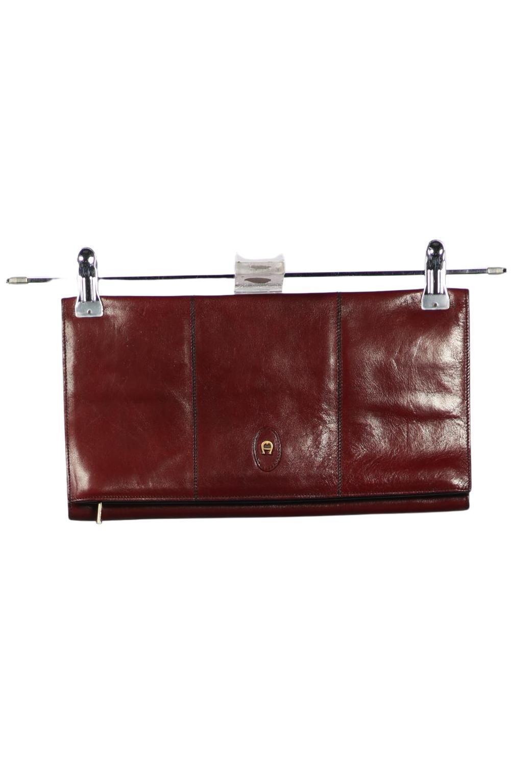 

Aigner Damen Handtasche, braun, Gr.