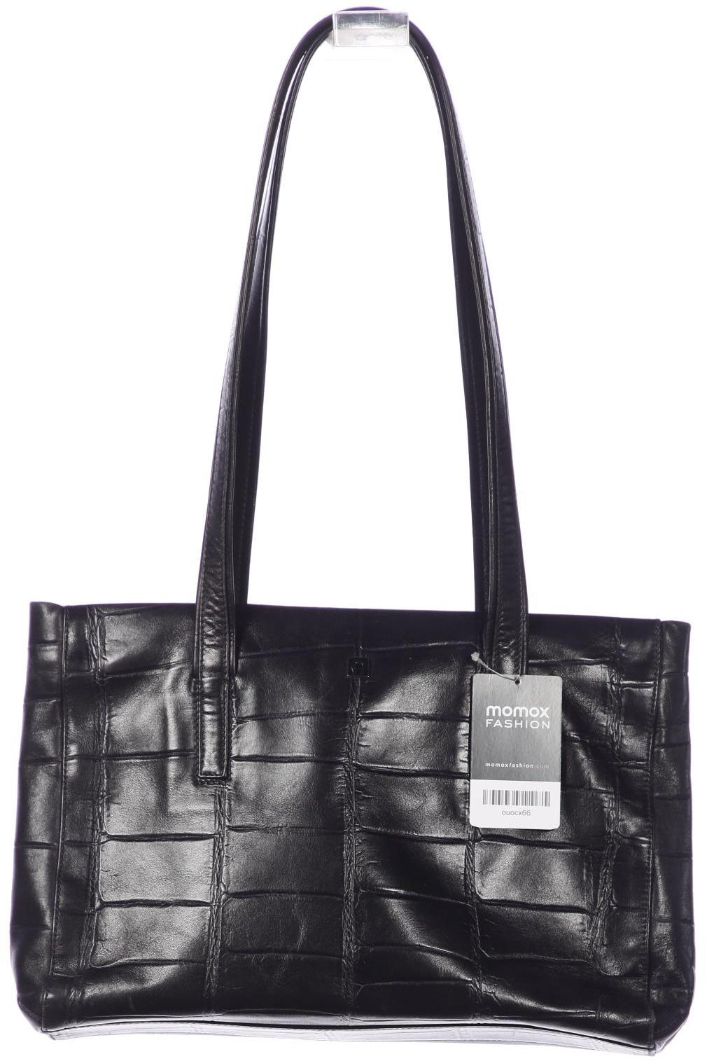 

Aigner Damen Handtasche, marineblau, Gr.