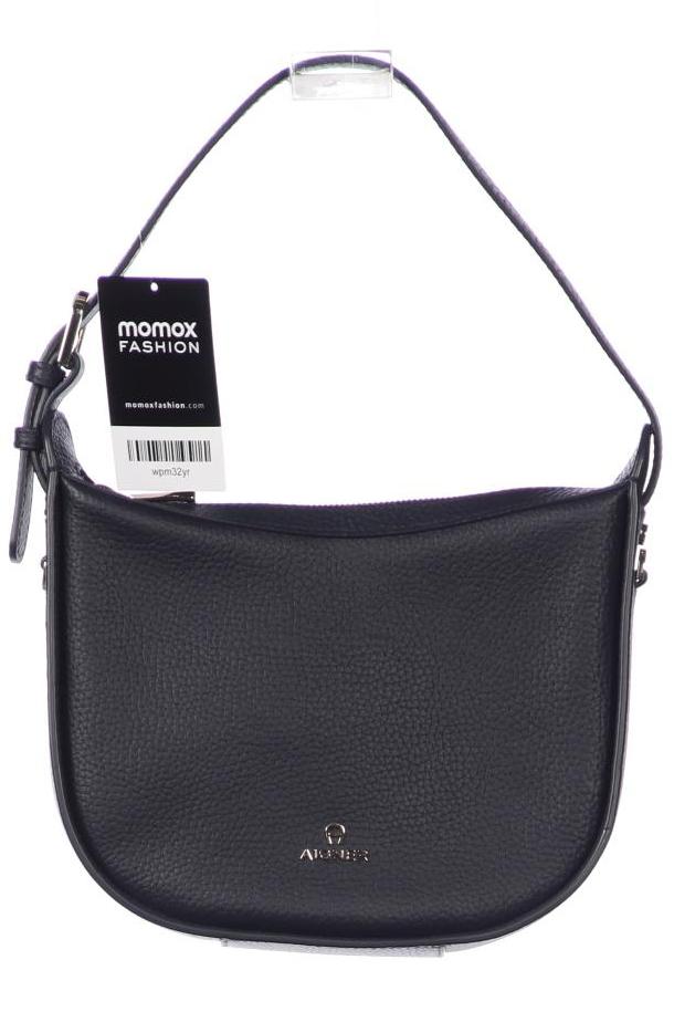 

Aigner Damen Handtasche, marineblau