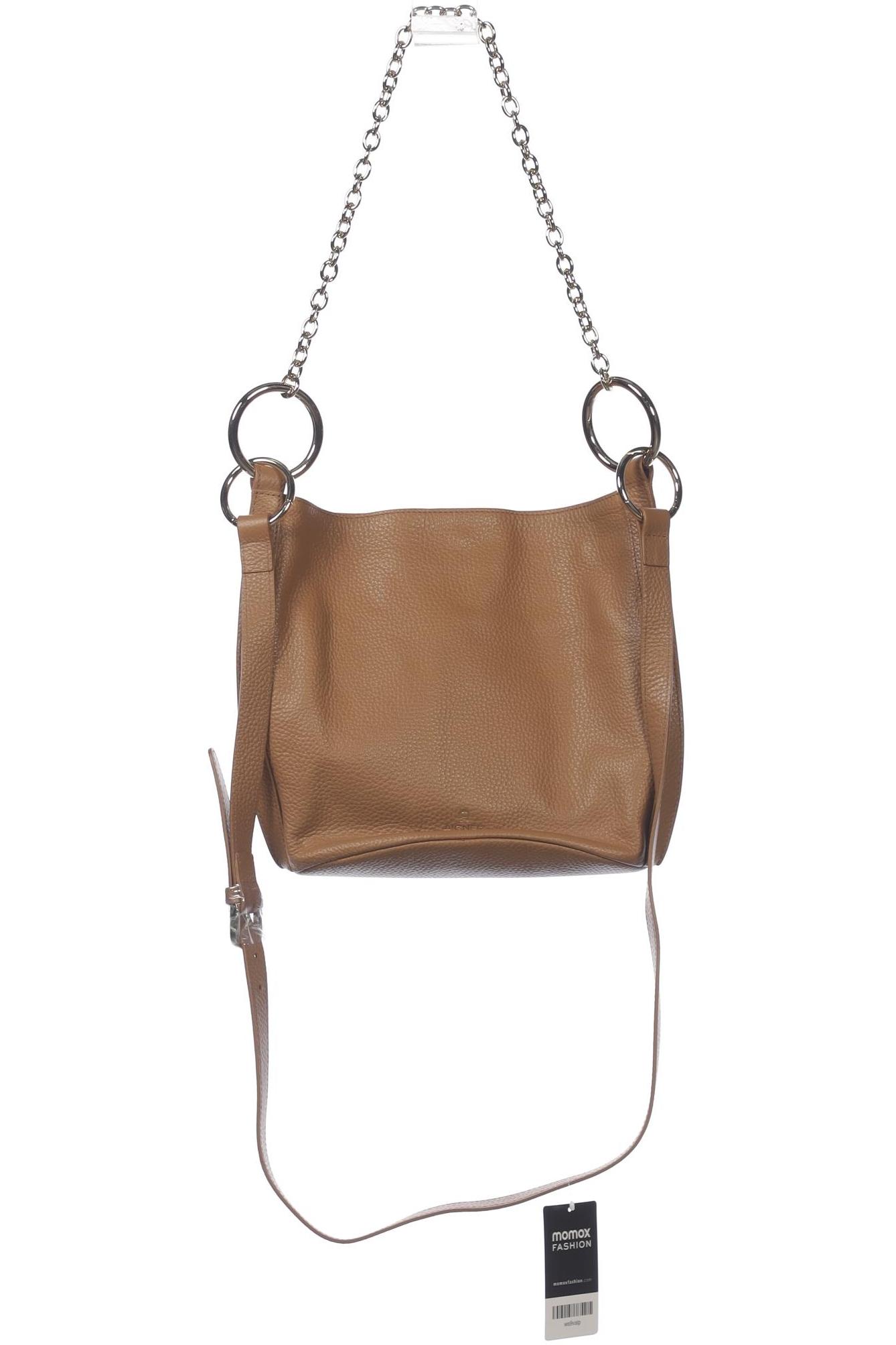 

Aigner Damen Handtasche, braun, Gr.