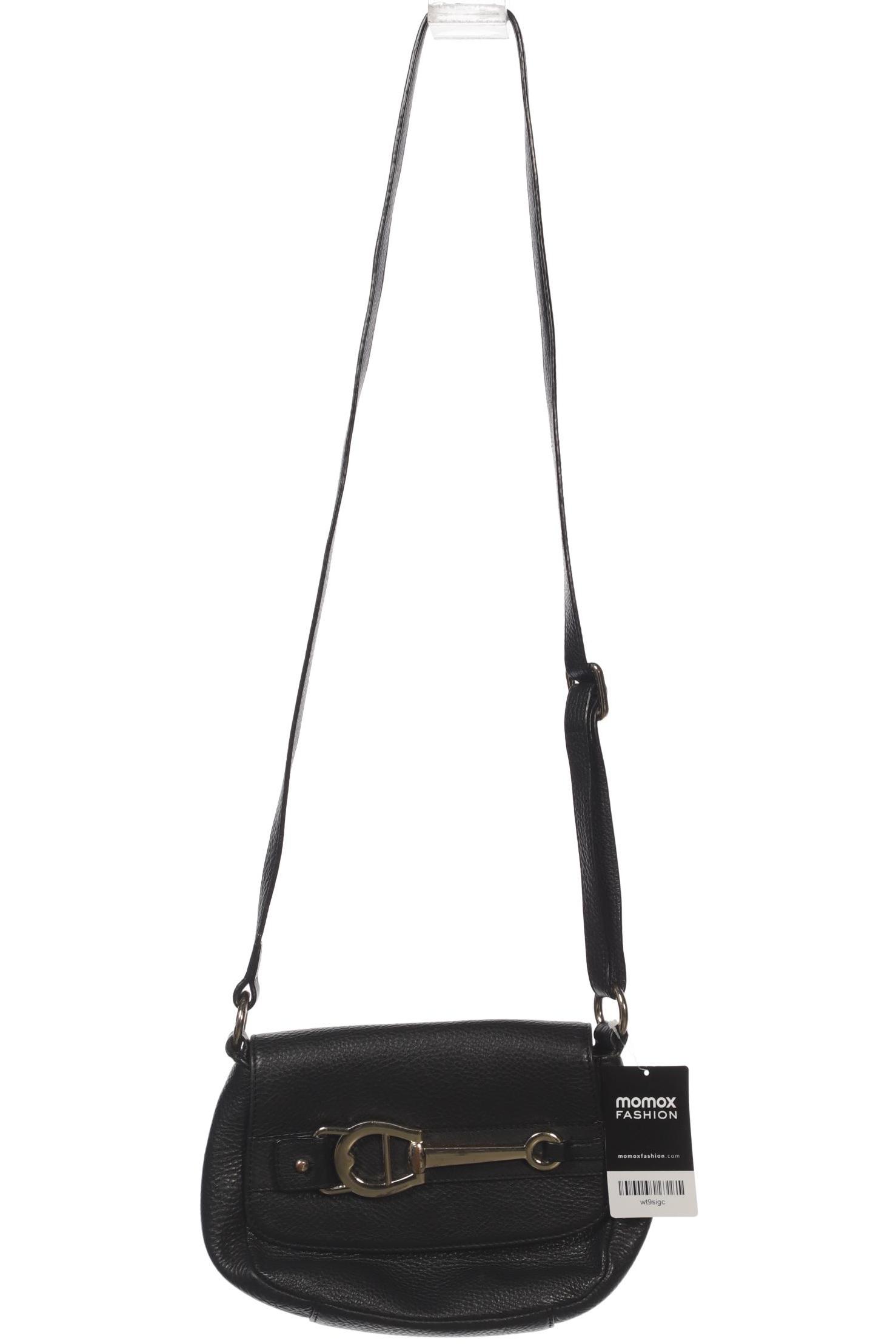 

Aigner Damen Handtasche, schwarz