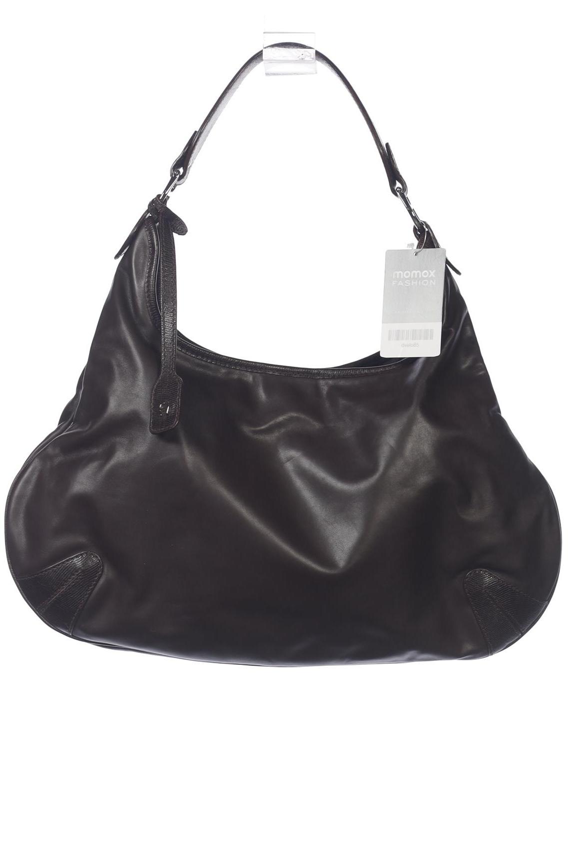 

Aigner Damen Handtasche, braun, Gr.