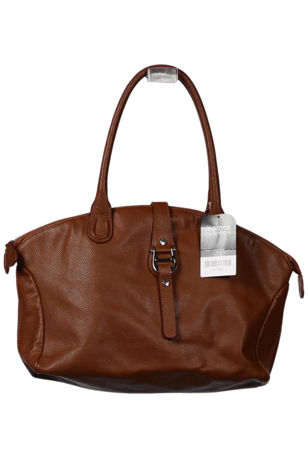 

Aigner Damen Handtasche, braun, Gr.