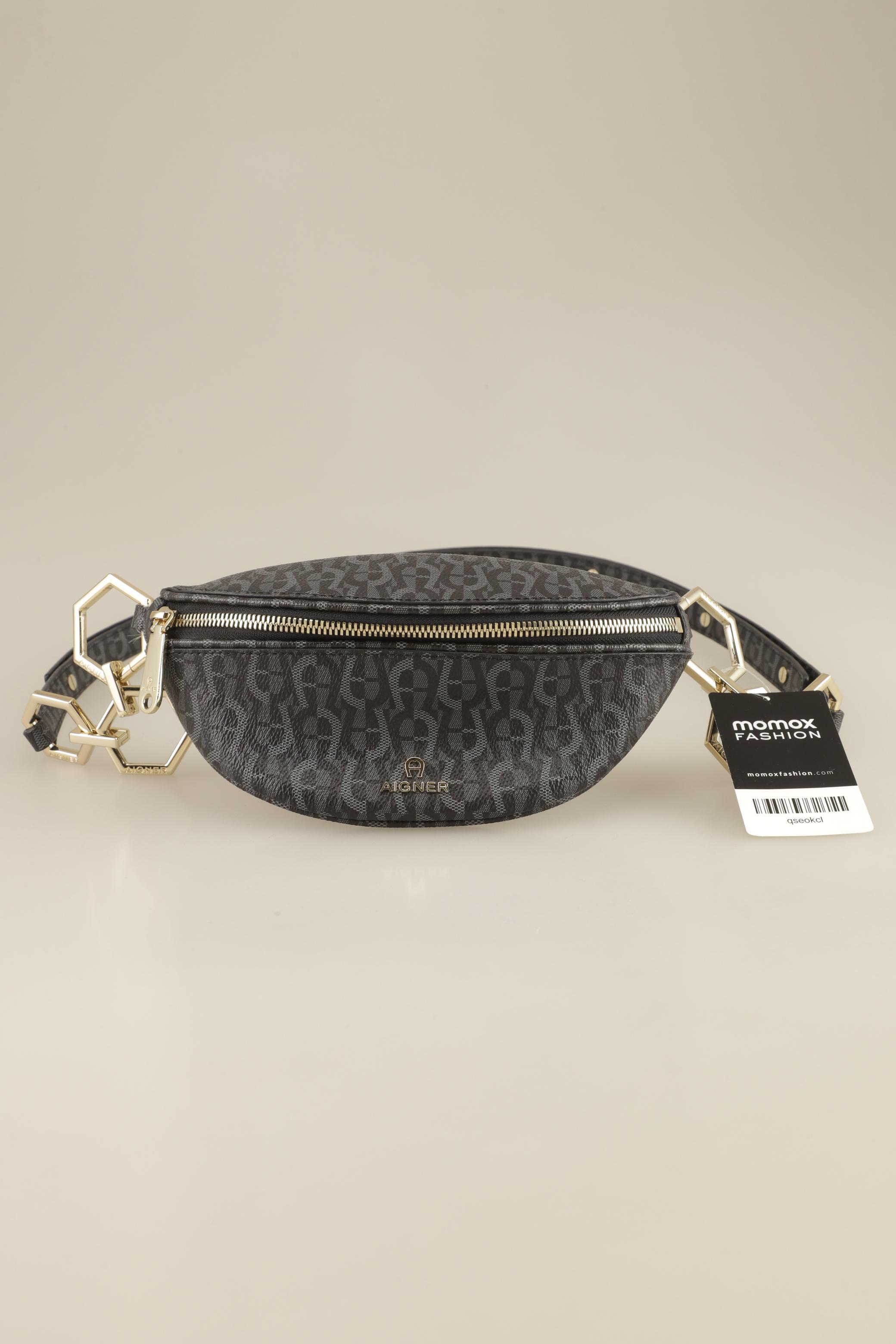 

Aigner Damen Handtasche, grau