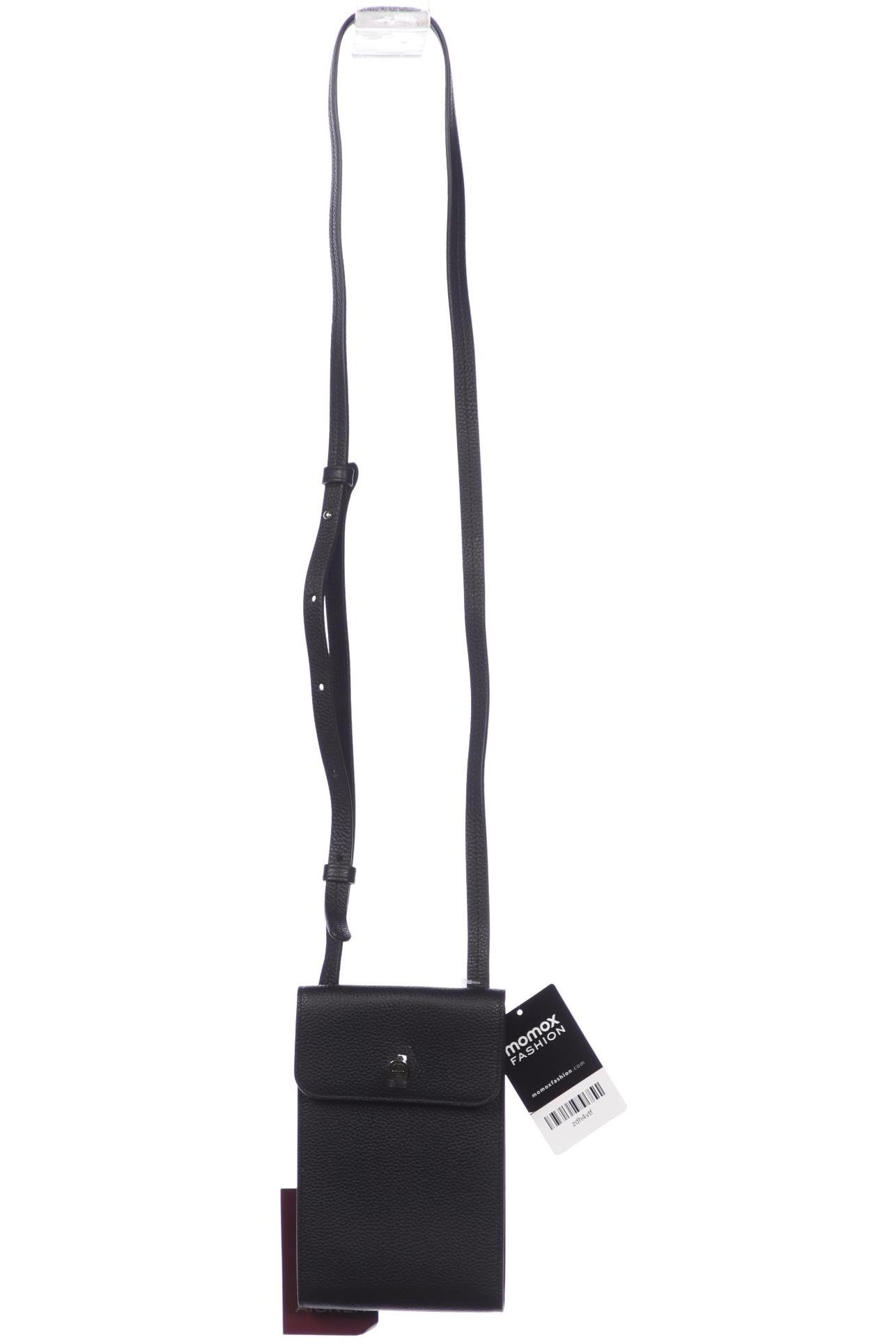 

Aigner Damen Handtasche, schwarz, Gr.