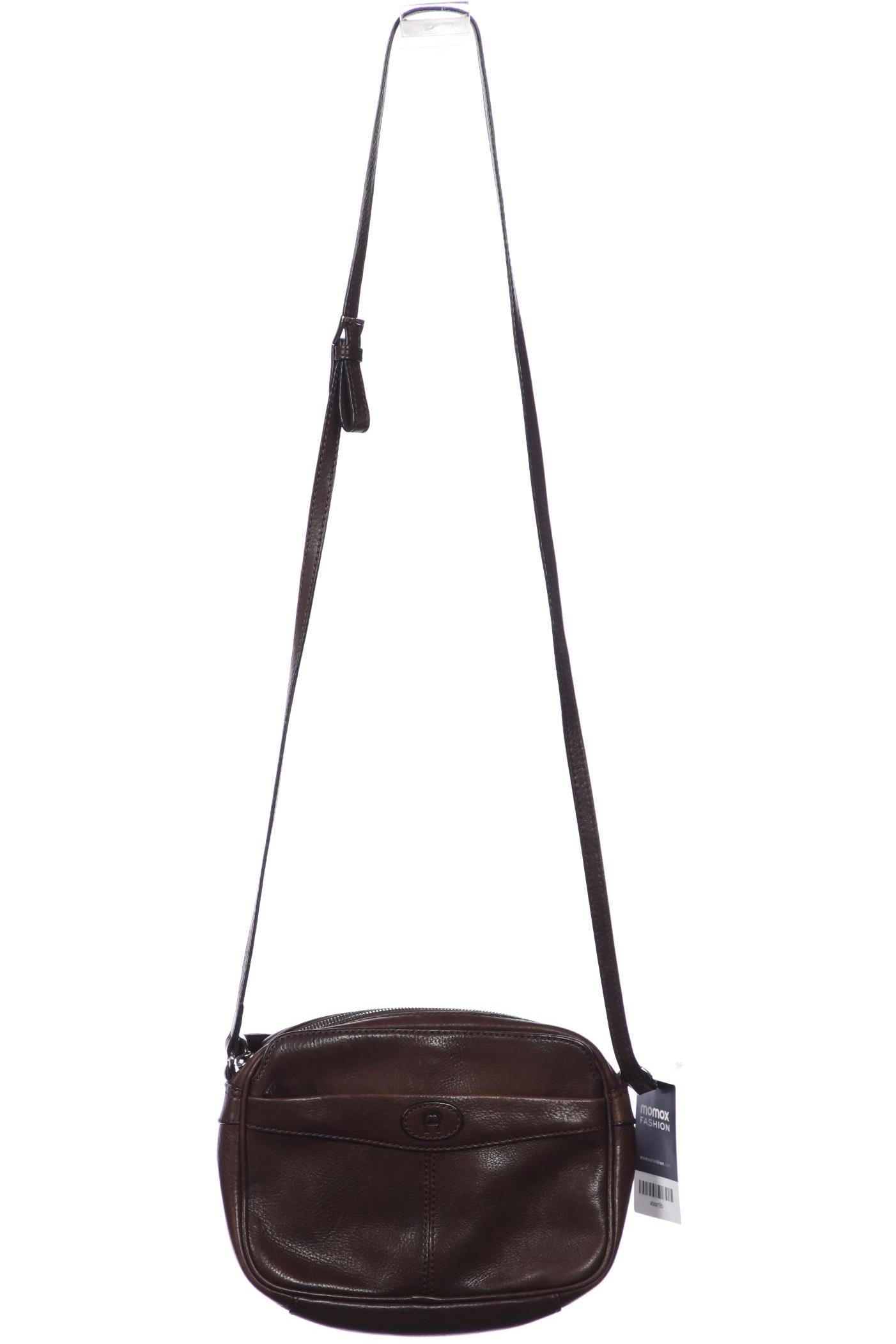 

Aigner Damen Handtasche, braun