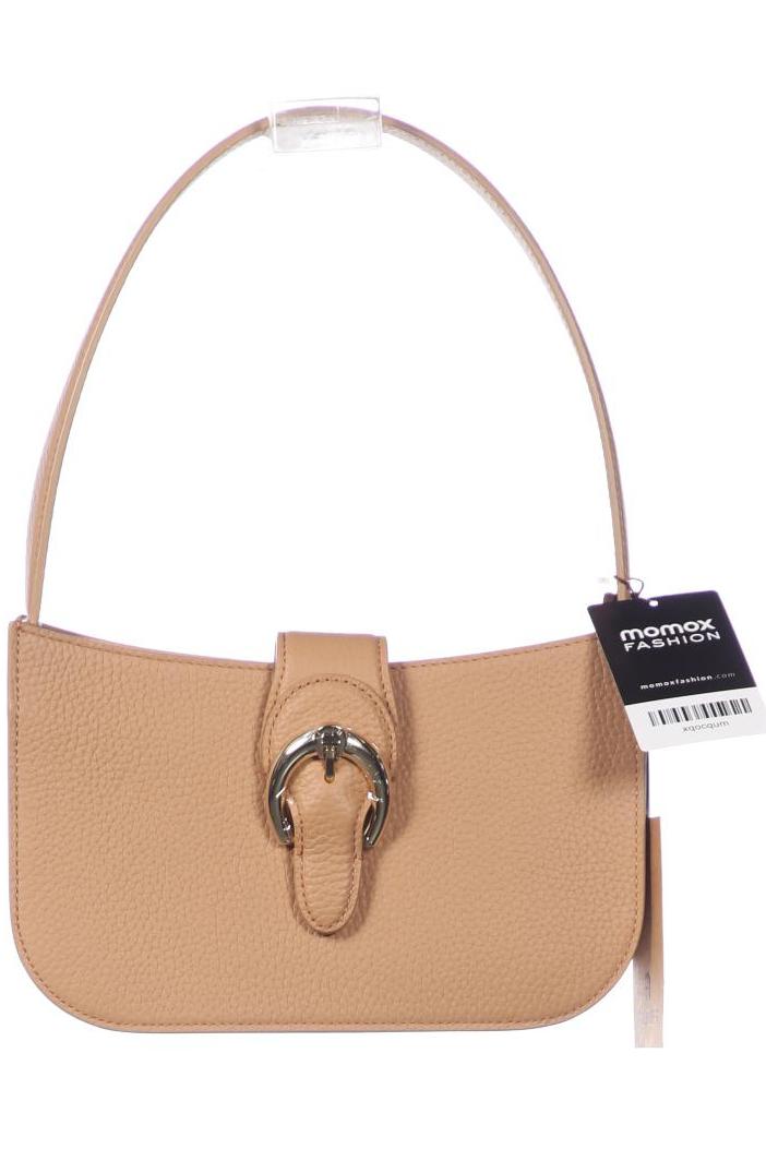 

Aigner Damen Handtasche, beige, Gr.