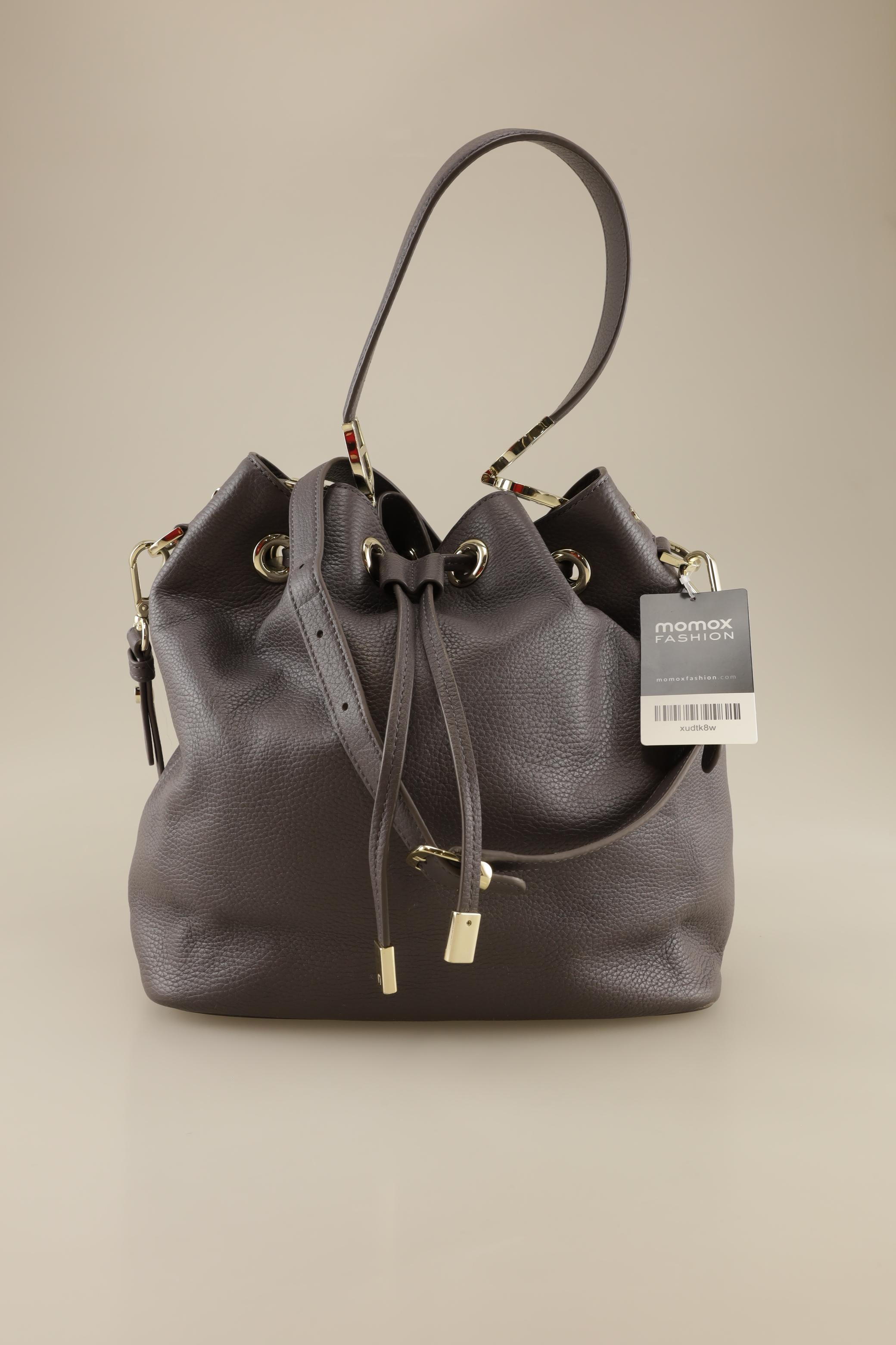 

Aigner Damen Handtasche, grau, Gr.