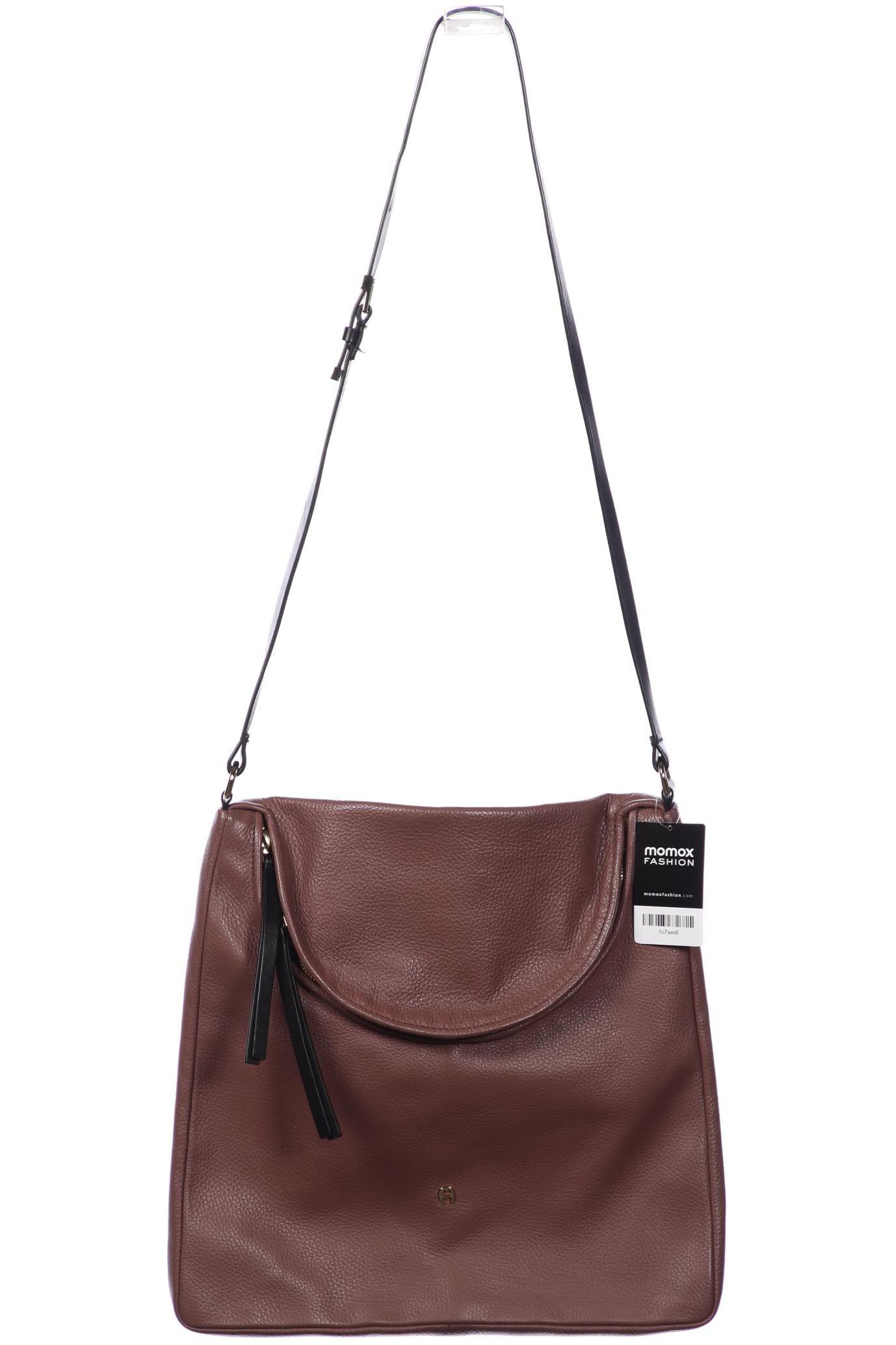 

Aigner Damen Handtasche, pink, Gr.