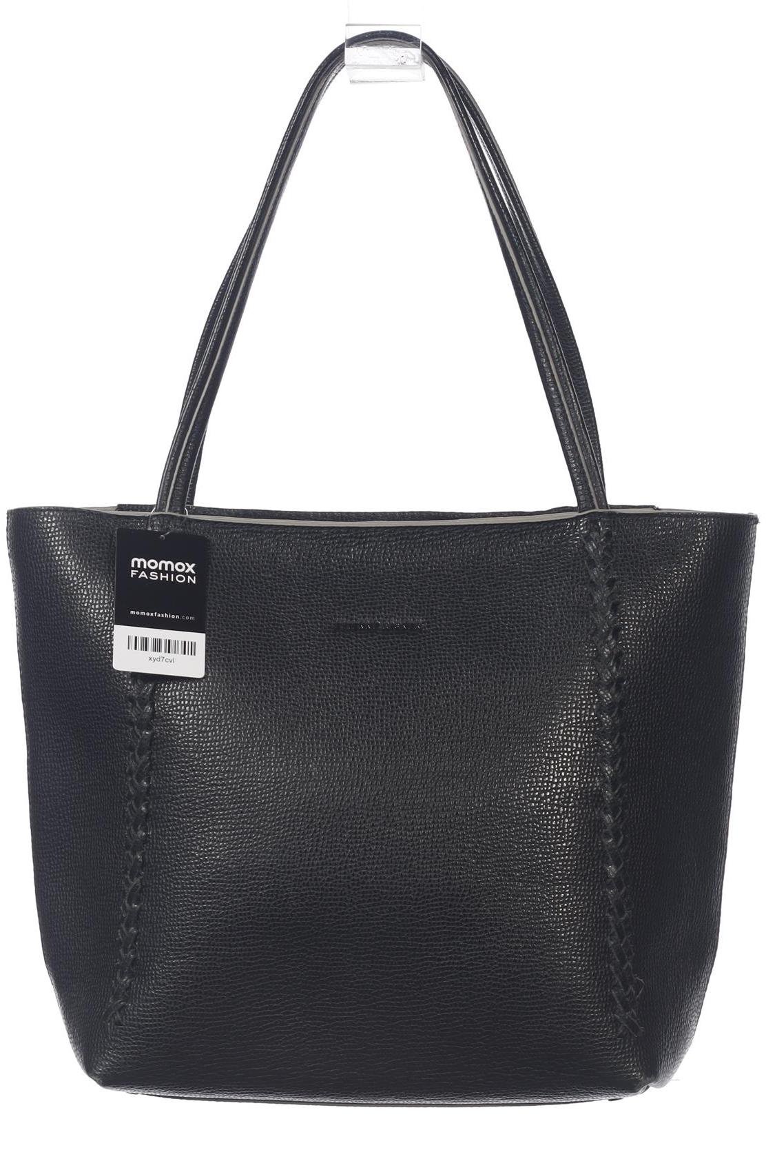 

Aigner Damen Handtasche, schwarz, Gr.