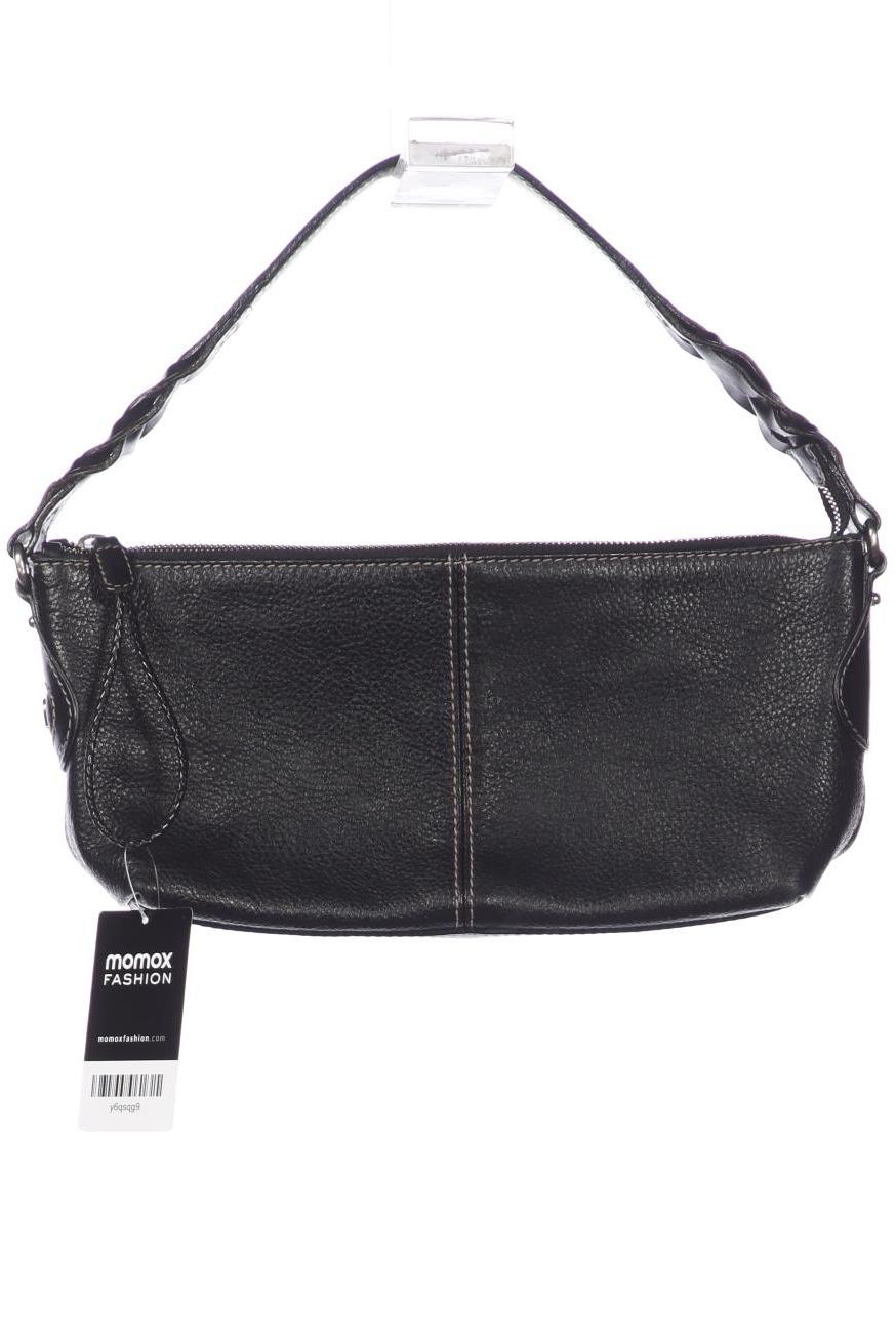 

Aigner Damen Handtasche, schwarz, Gr.