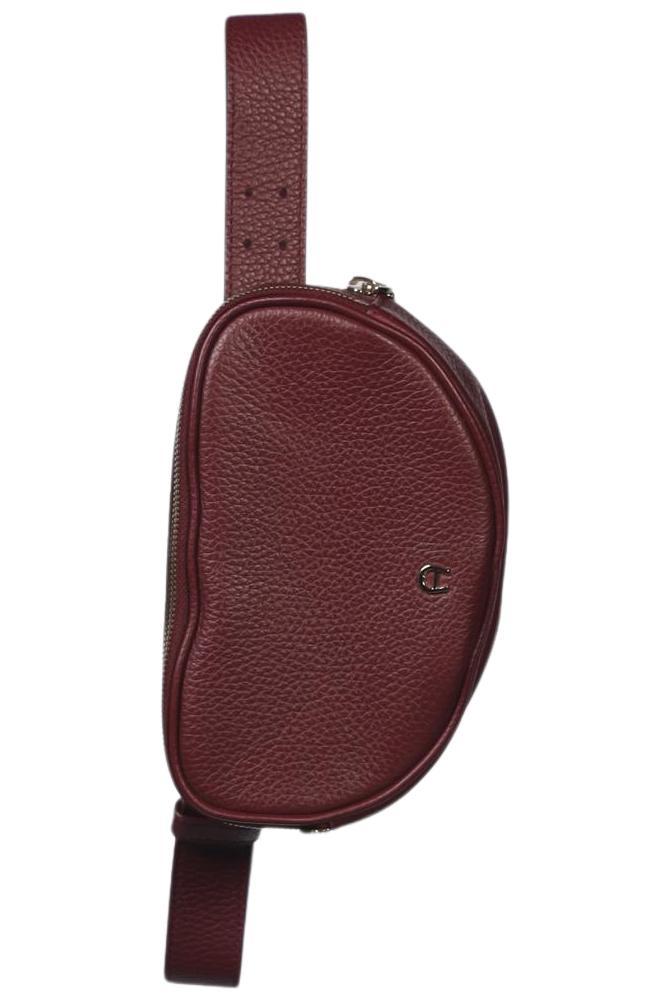 

Aigner Damen Handtasche, bordeaux, Gr.