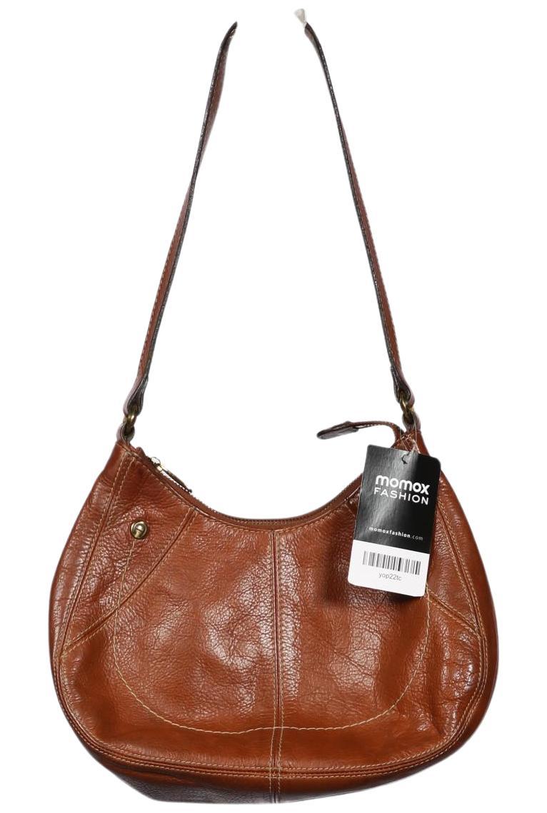 

Aigner Damen Handtasche, braun, Gr.