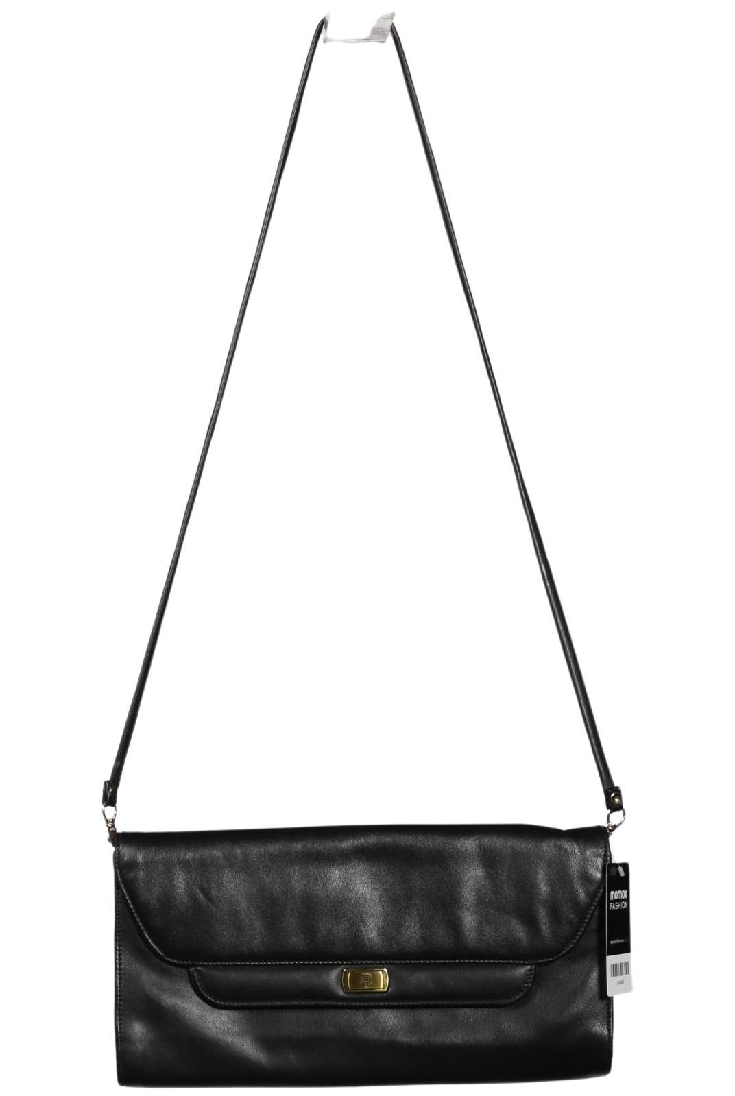 

Aigner Damen Handtasche, schwarz, Gr.