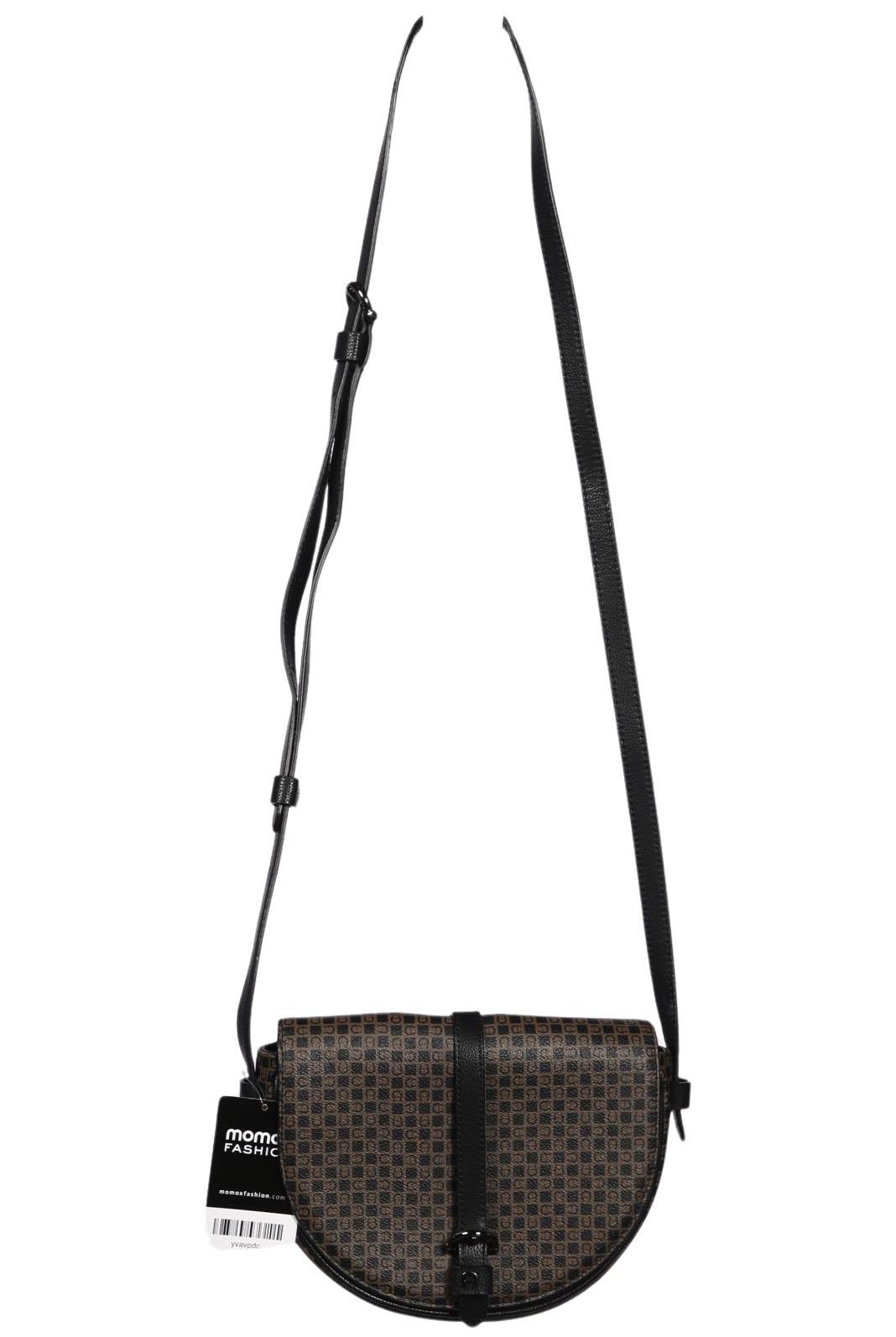 

Aigner Damen Handtasche, braun, Gr.