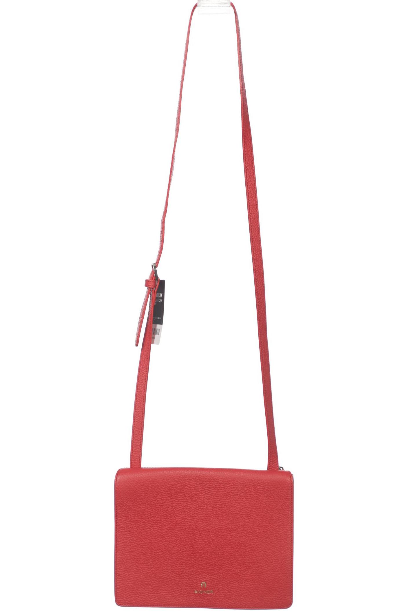 

Aigner Damen Handtasche, rot
