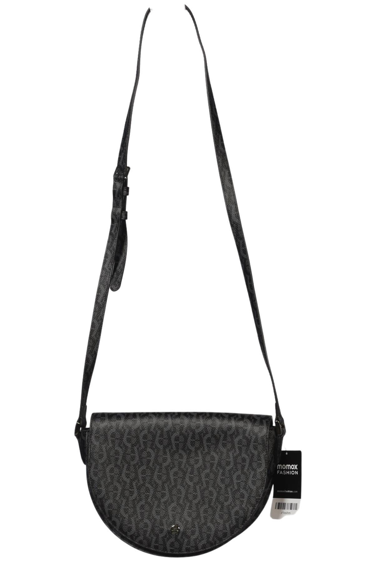 

Aigner Damen Handtasche, schwarz, Gr.