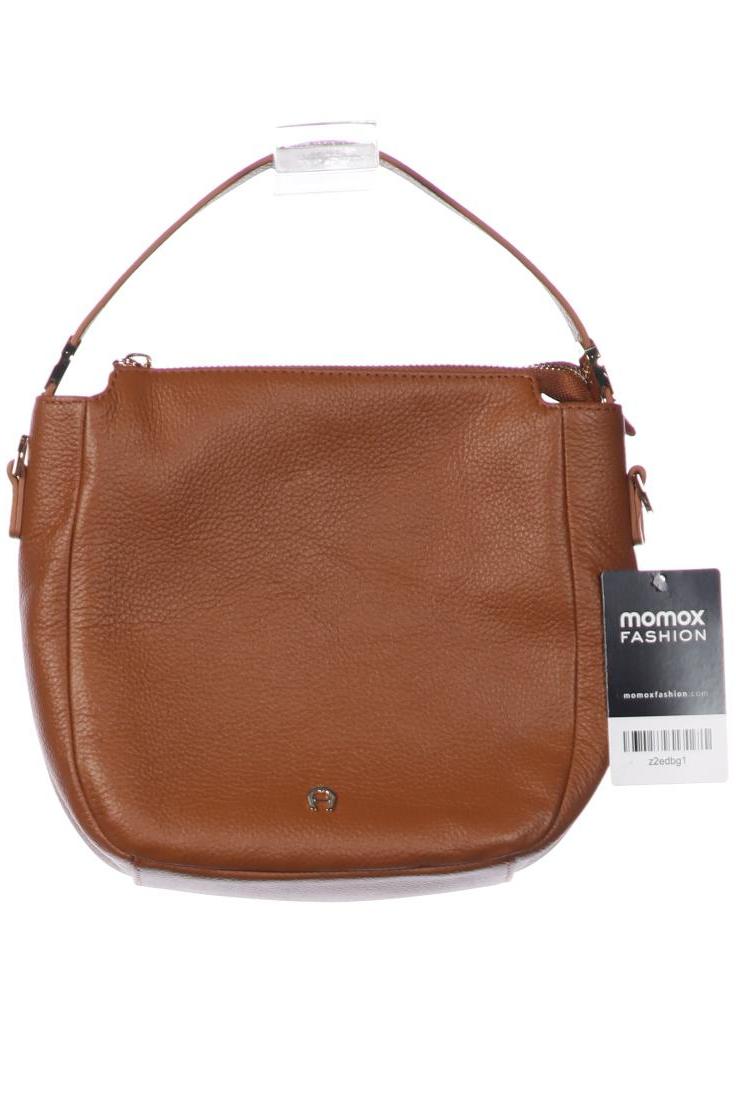 

Aigner Damen Handtasche, braun