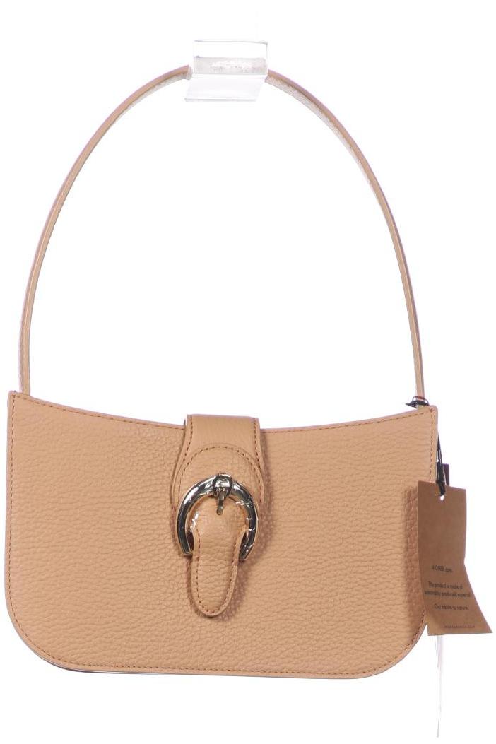 

Aigner Damen Handtasche, beige, Gr.