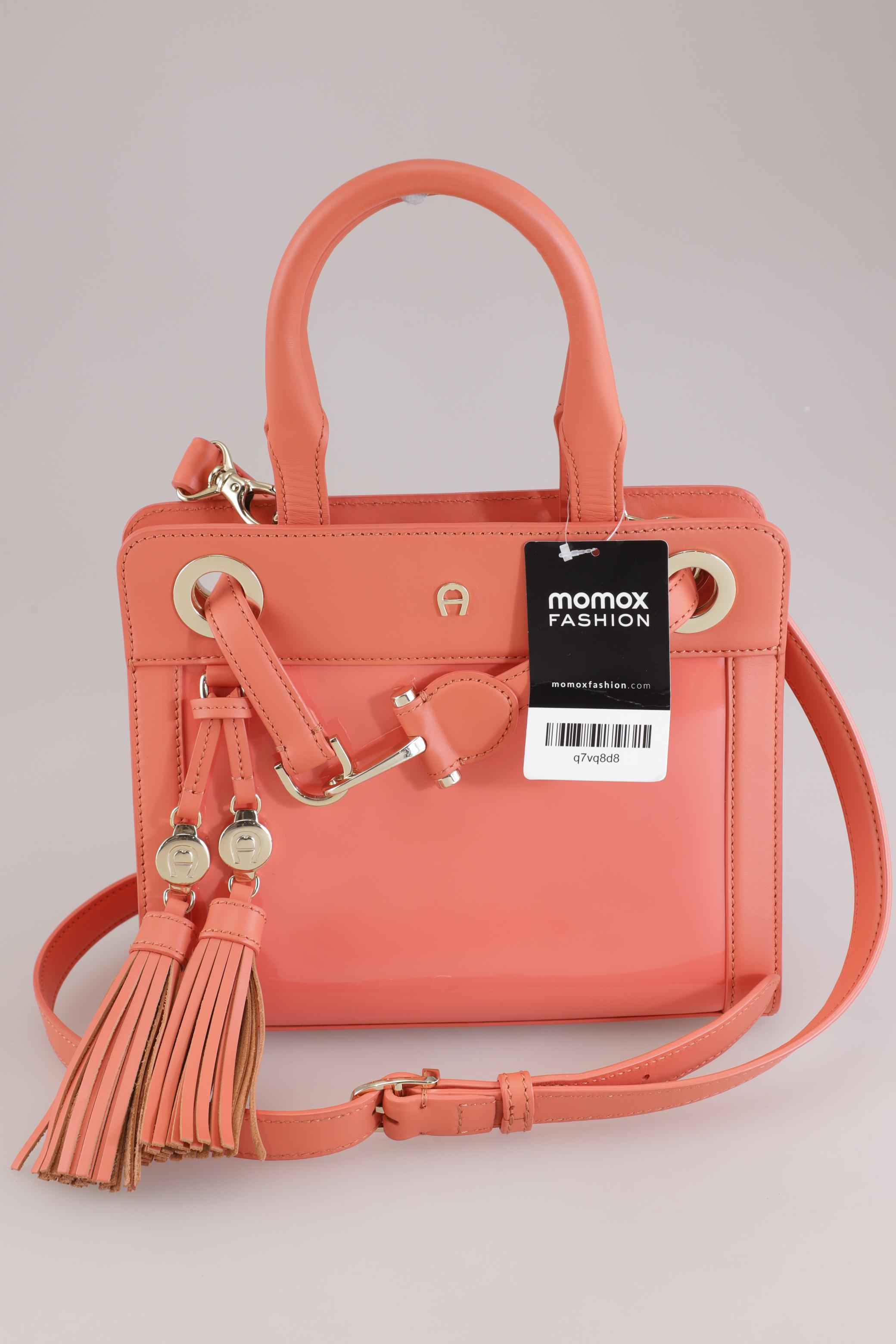 

Aigner Damen Handtasche, pink, Gr.