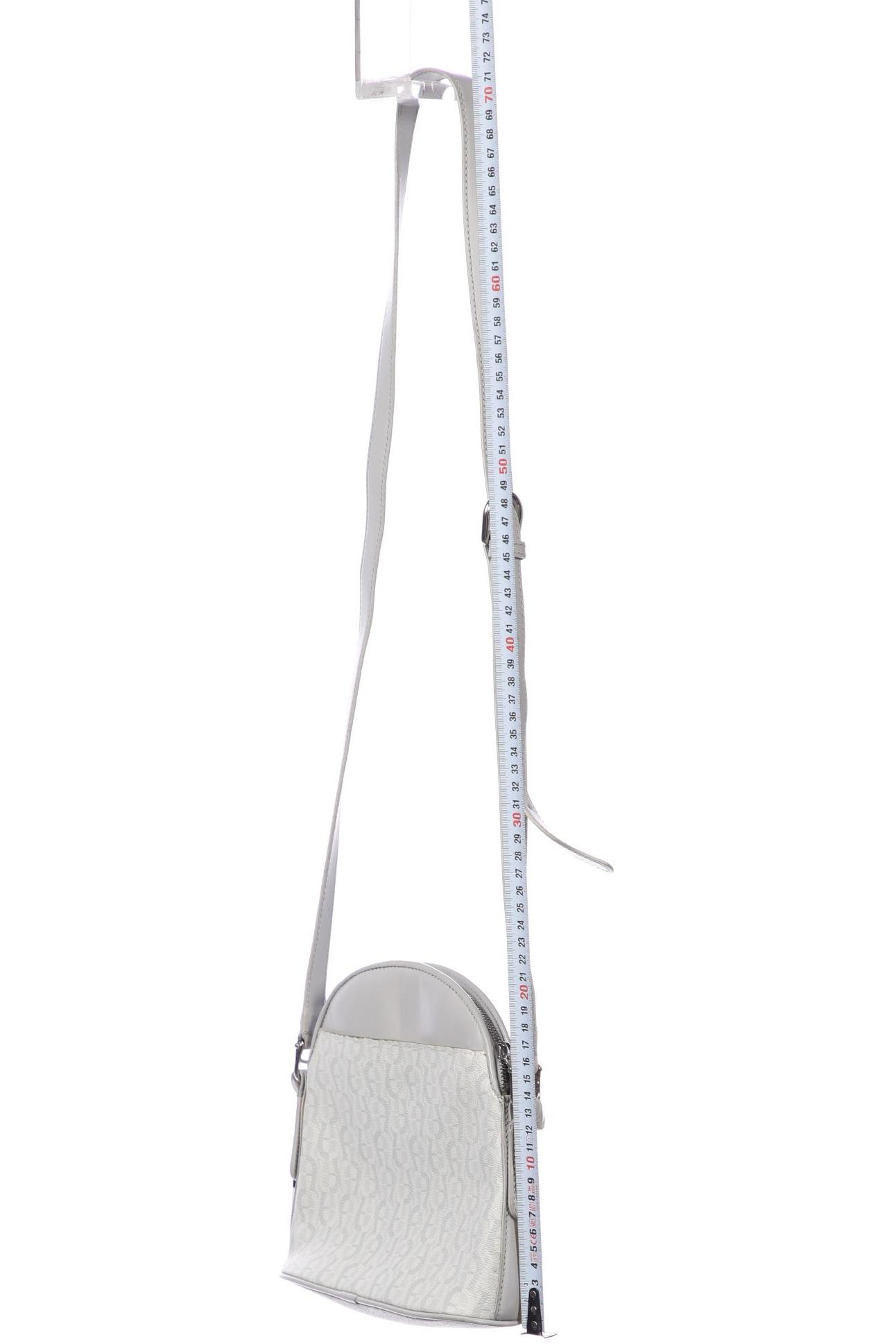 

Aigner Damen Handtasche, weiß, Gr.