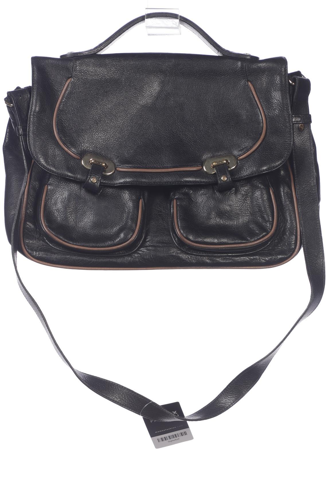 

Aigner Damen Handtasche, schwarz, Gr.