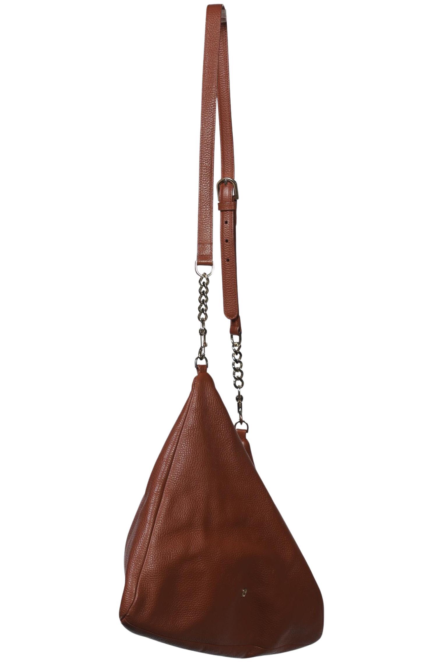 

Aigner Damen Handtasche, braun, Gr.