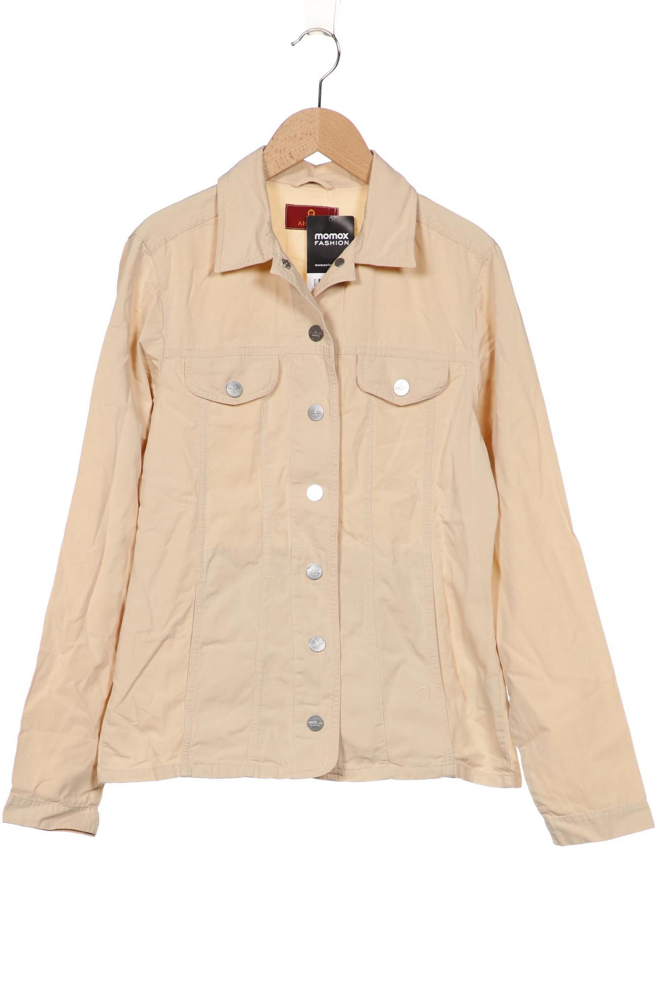 

Aigner Damen Jacke, beige