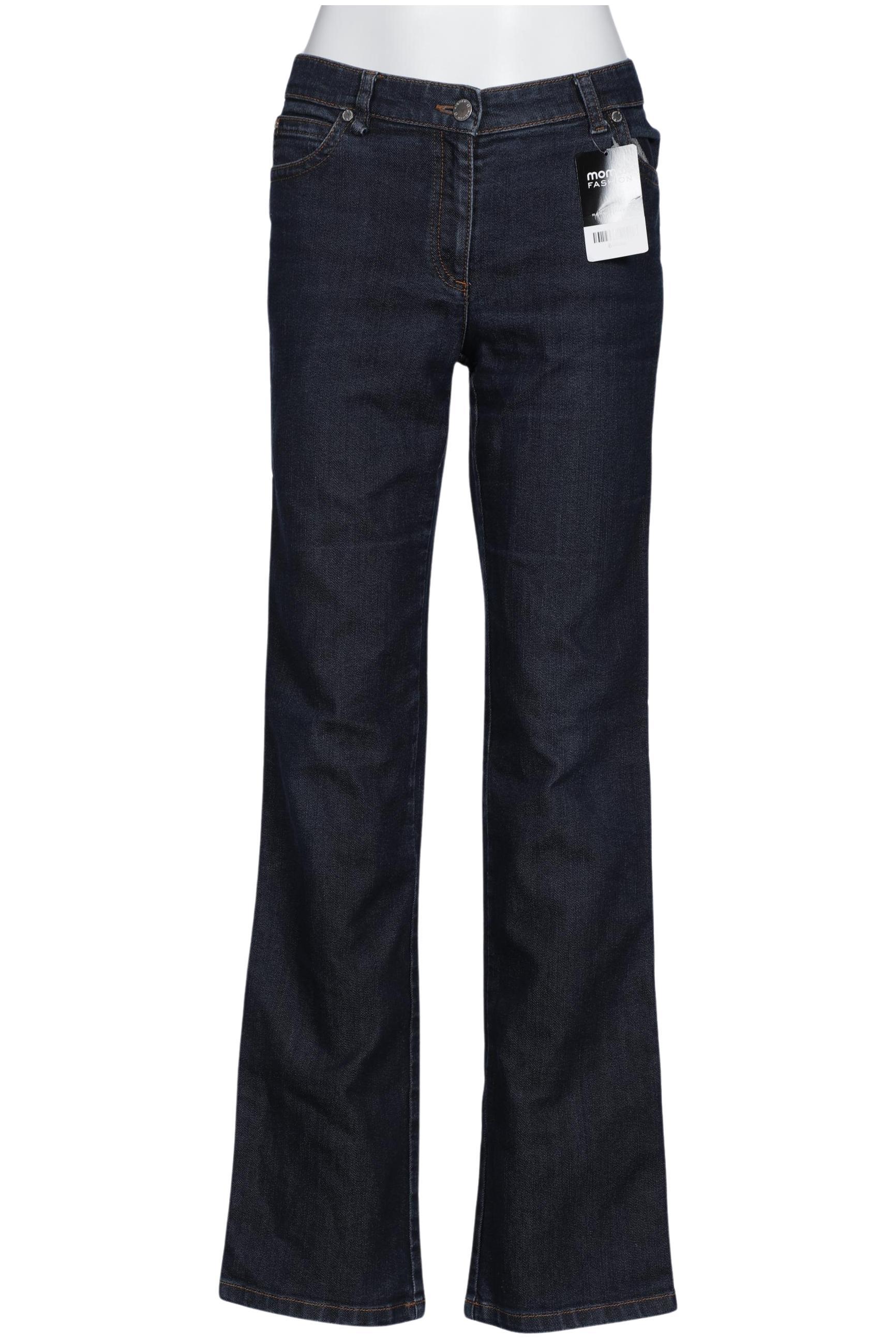 

Aigner Damen Jeans, marineblau, Gr. 38