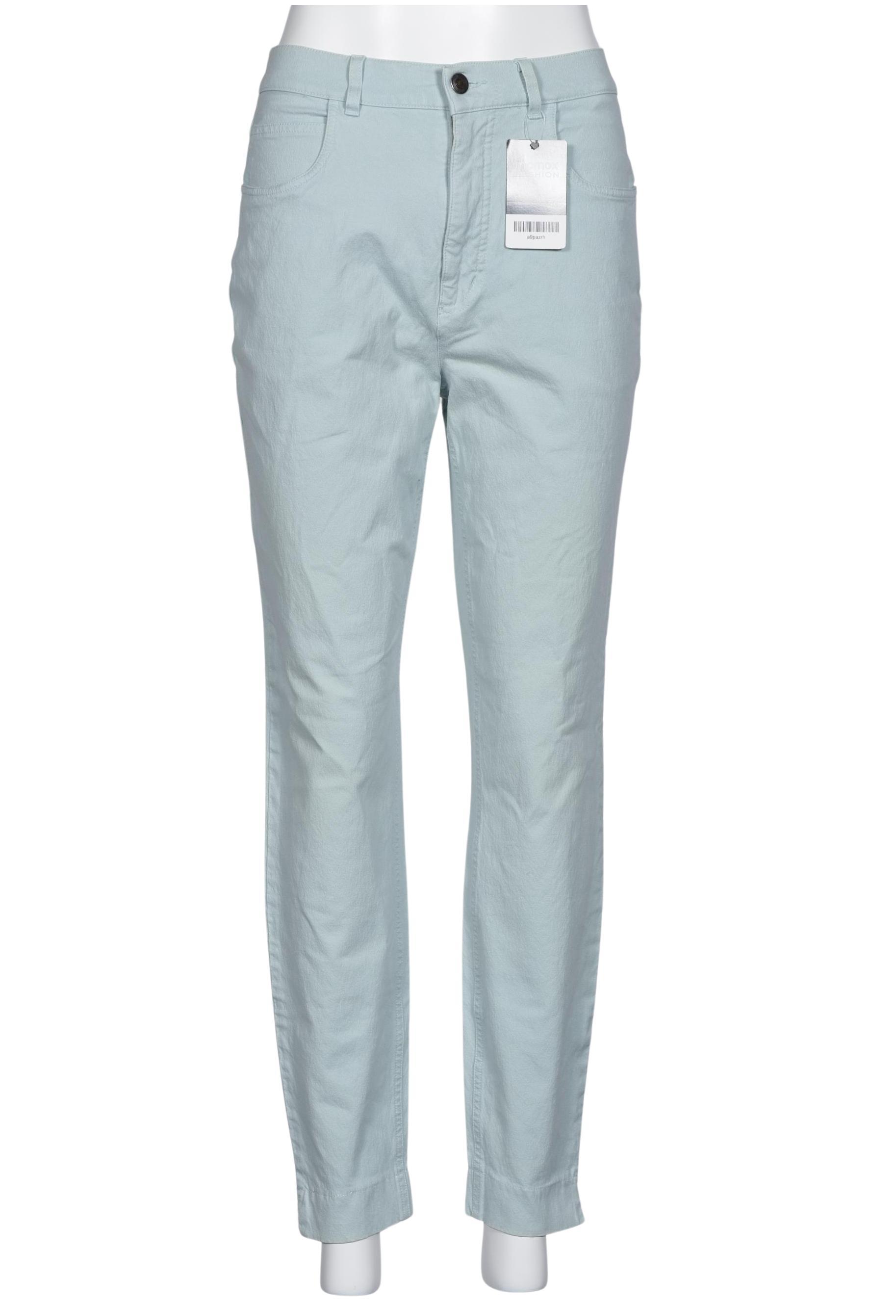 

Aigner Damen Jeans, hellblau, Gr. 40