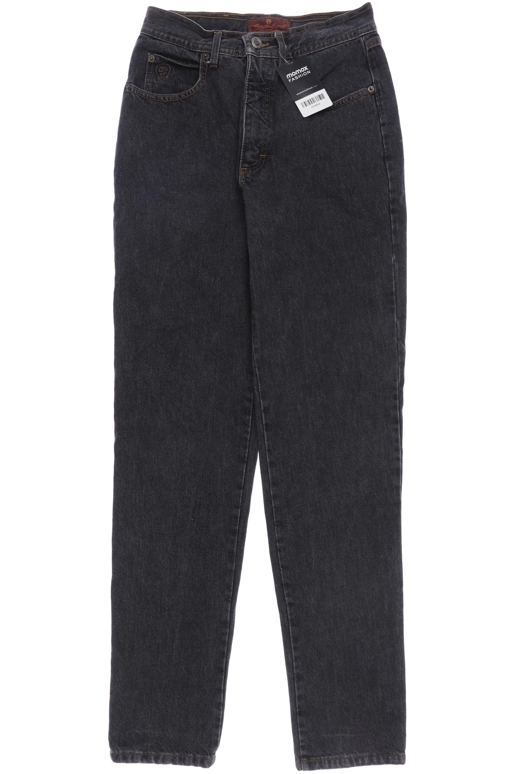

Aigner Damen Jeans, grau, Gr. 38
