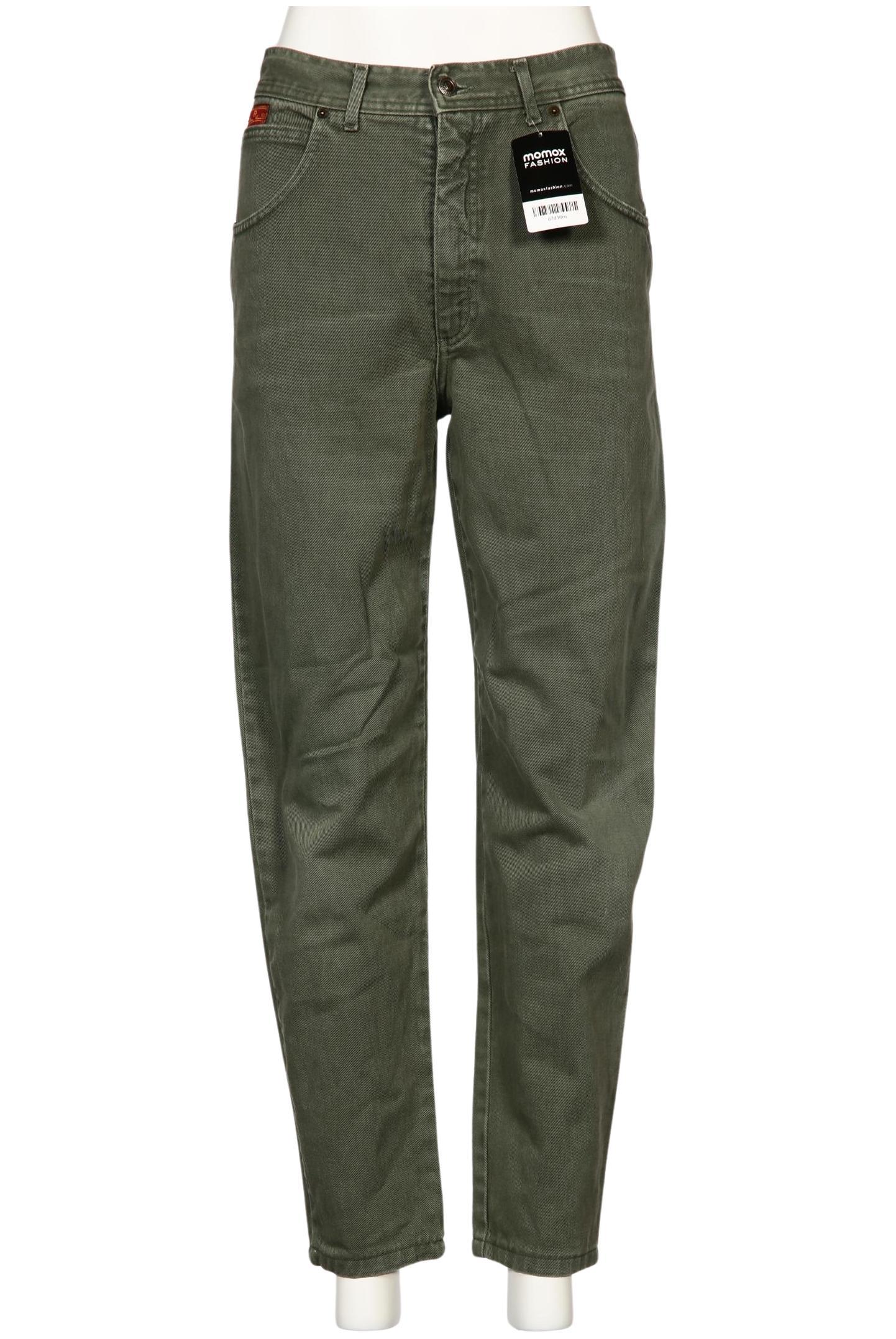 

Aigner Damen Jeans, grün, Gr. 42