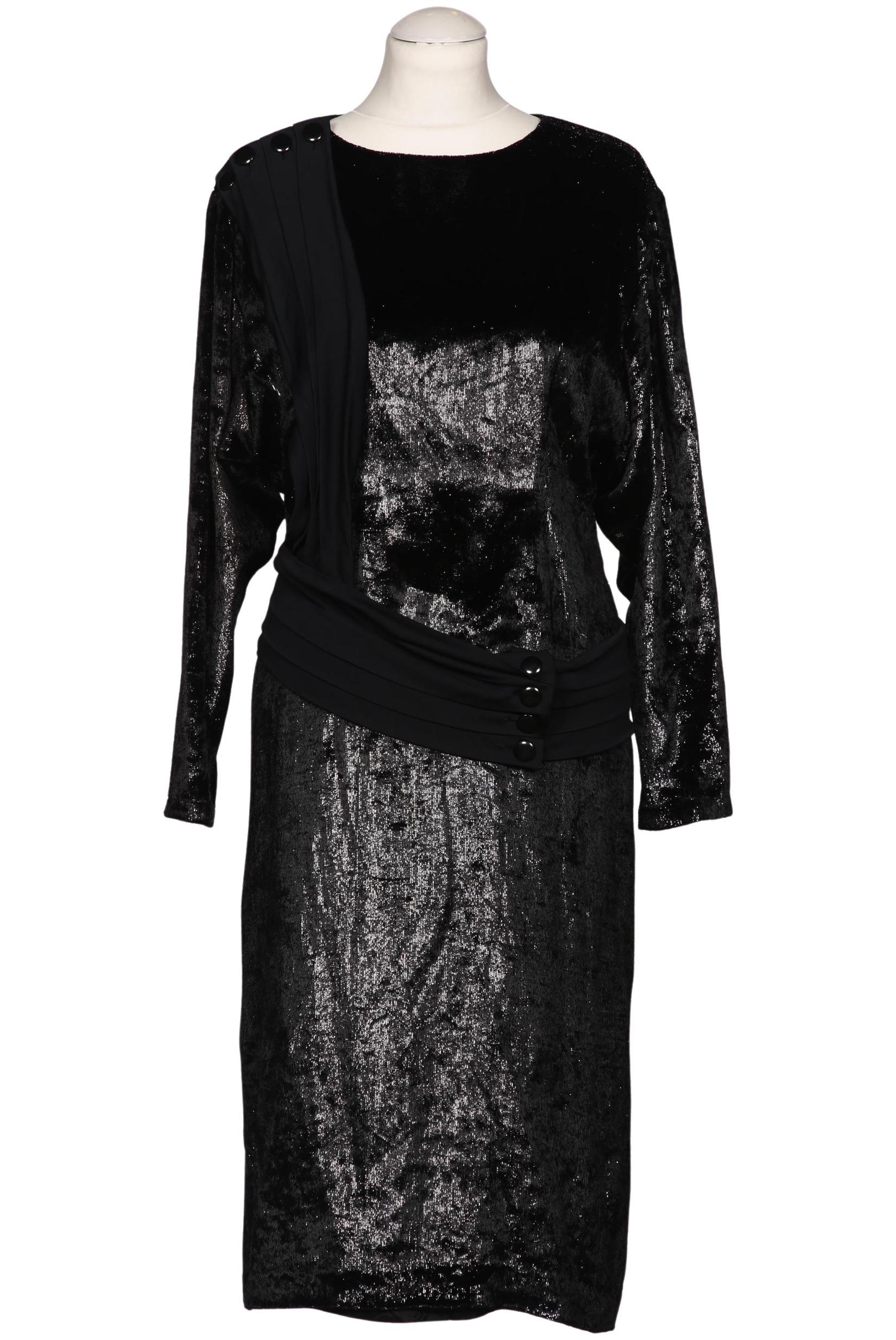 

Aigner Damen Kleid, schwarz, Gr. 38