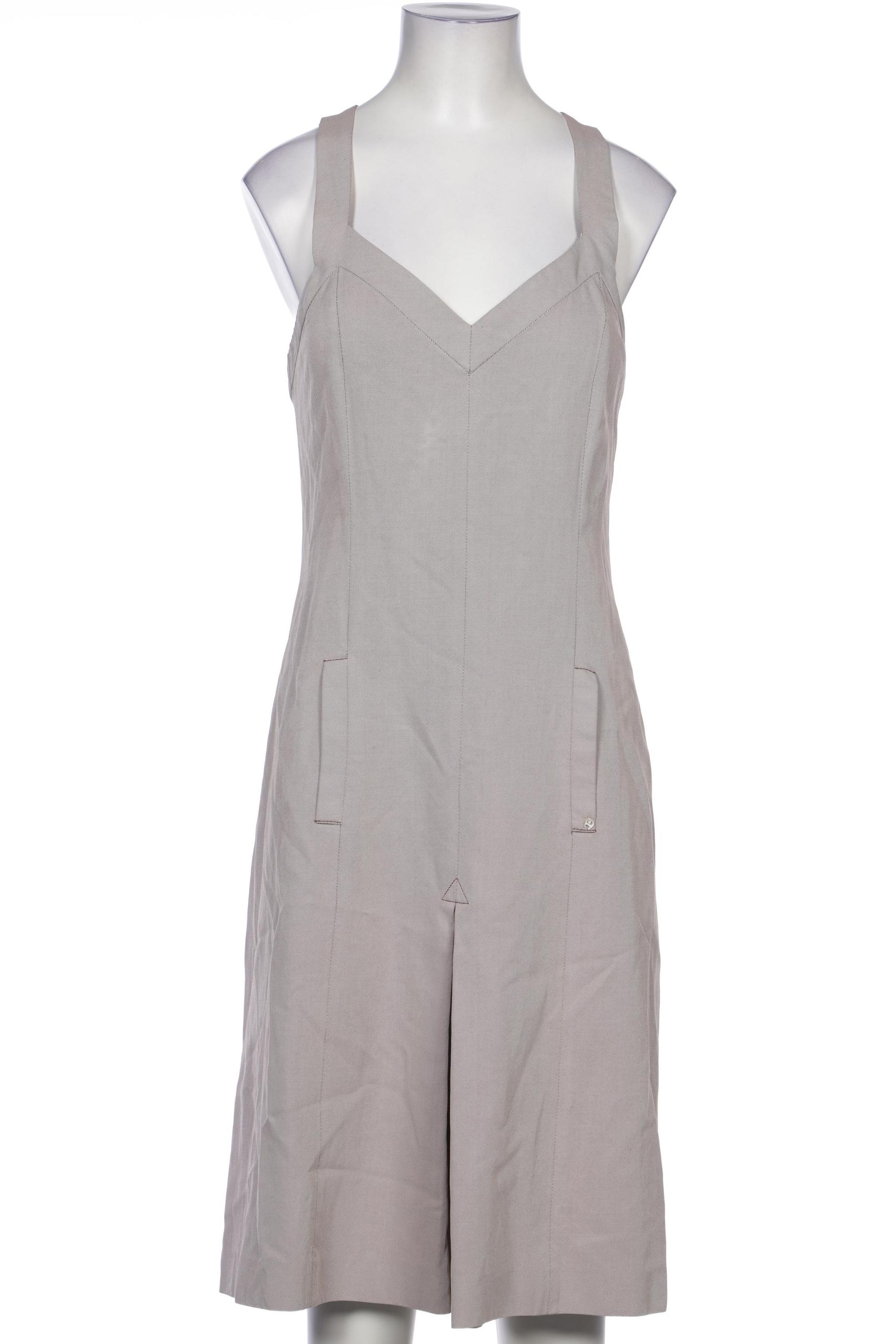 

Aigner Damen Kleid, grau, Gr. 36