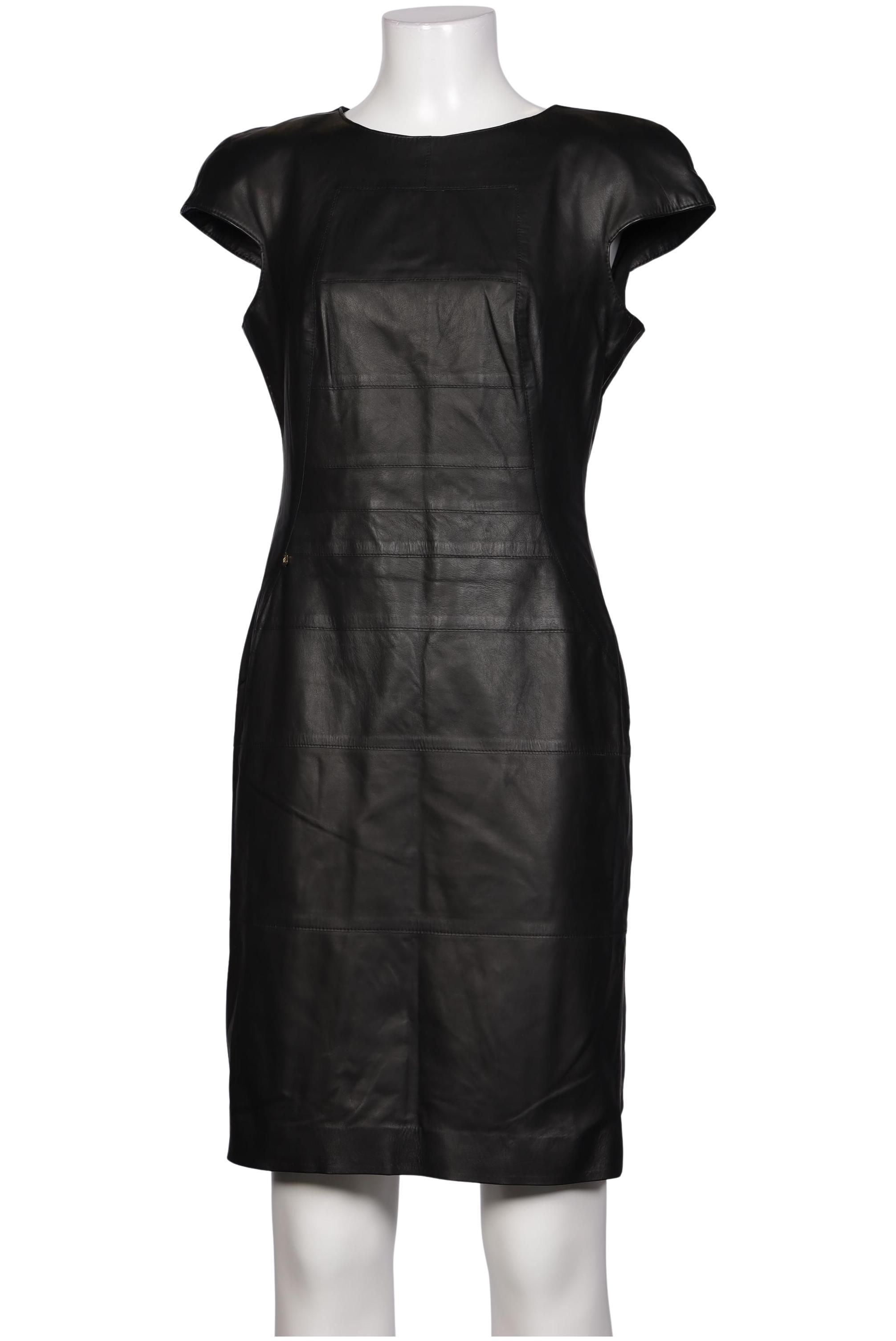 

Aigner Damen Kleid, schwarz, Gr. 38