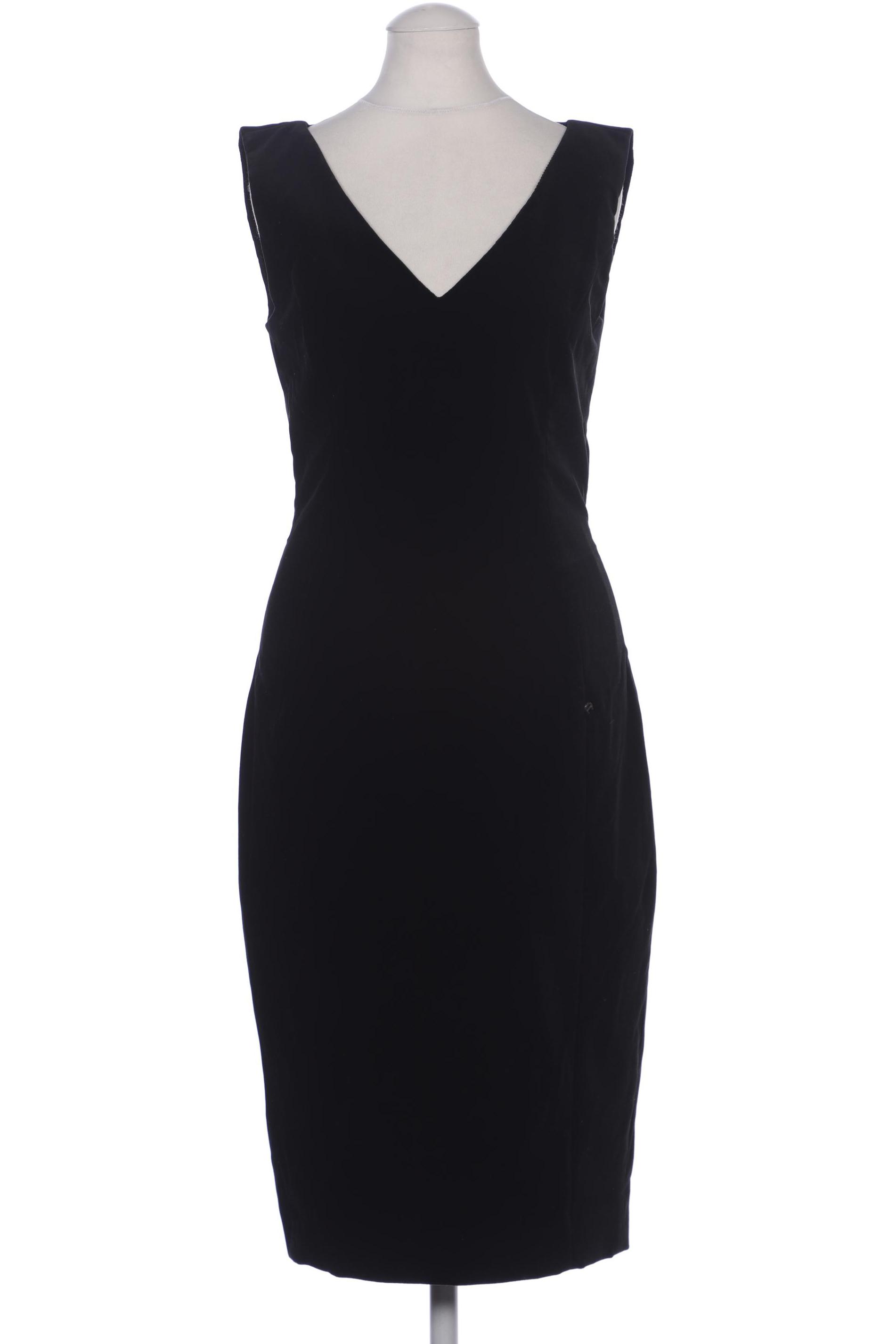

Aigner Damen Kleid, schwarz, Gr. 38