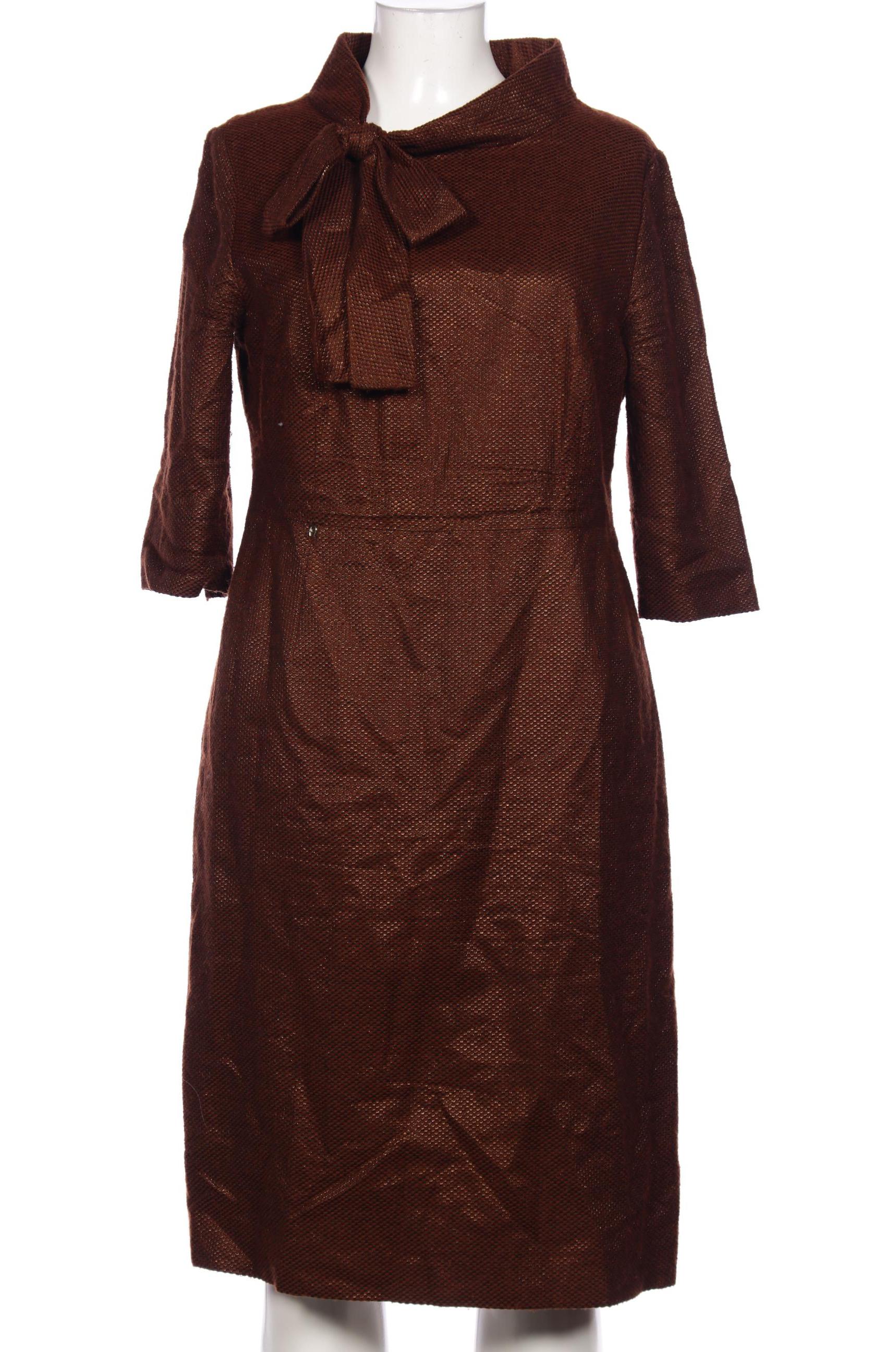 

Aigner Damen Kleid, braun, Gr. 44