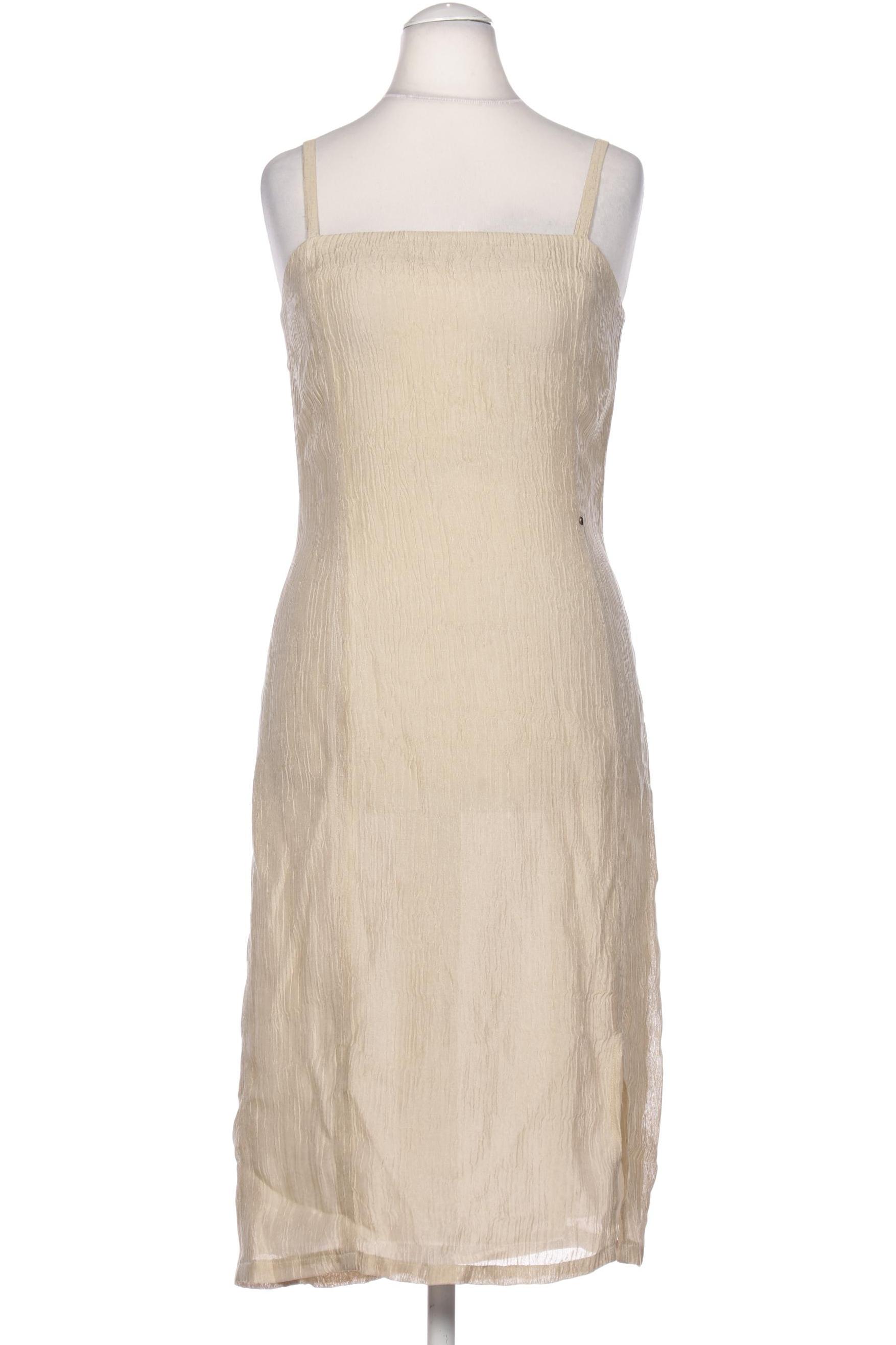

Aigner Damen Kleid, beige, Gr. 36
