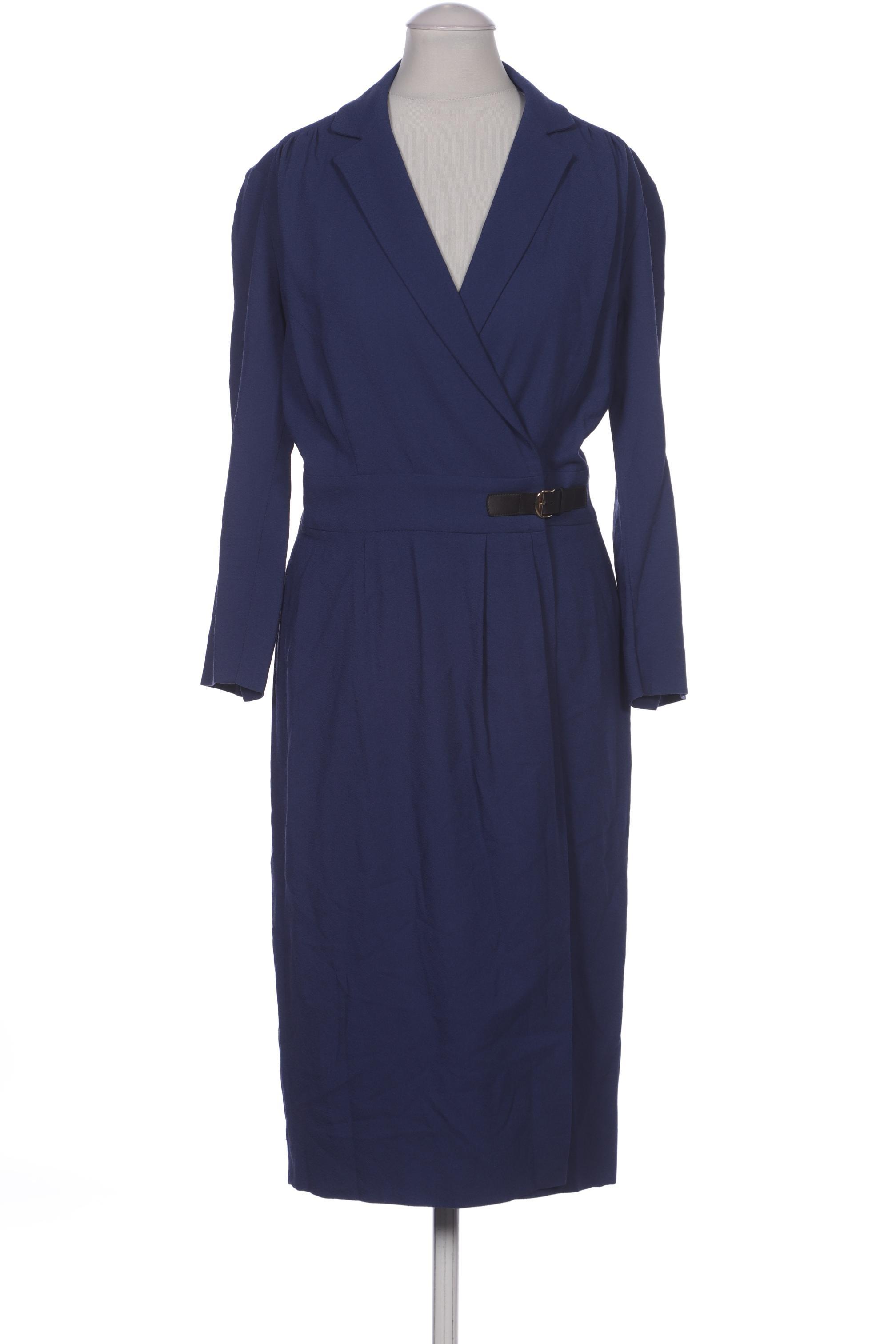 

Aigner Damen Kleid, blau, Gr. 34