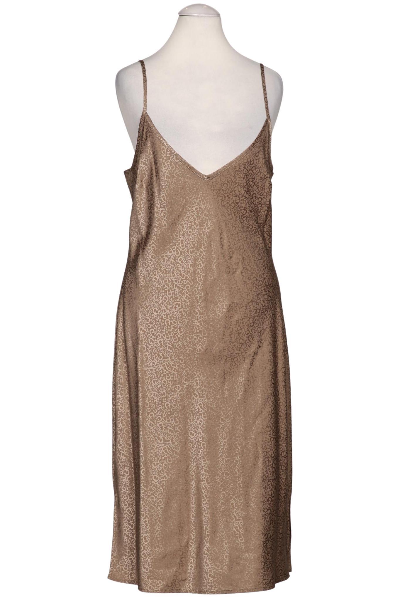 

Aigner Damen Kleid, braun, Gr. 36