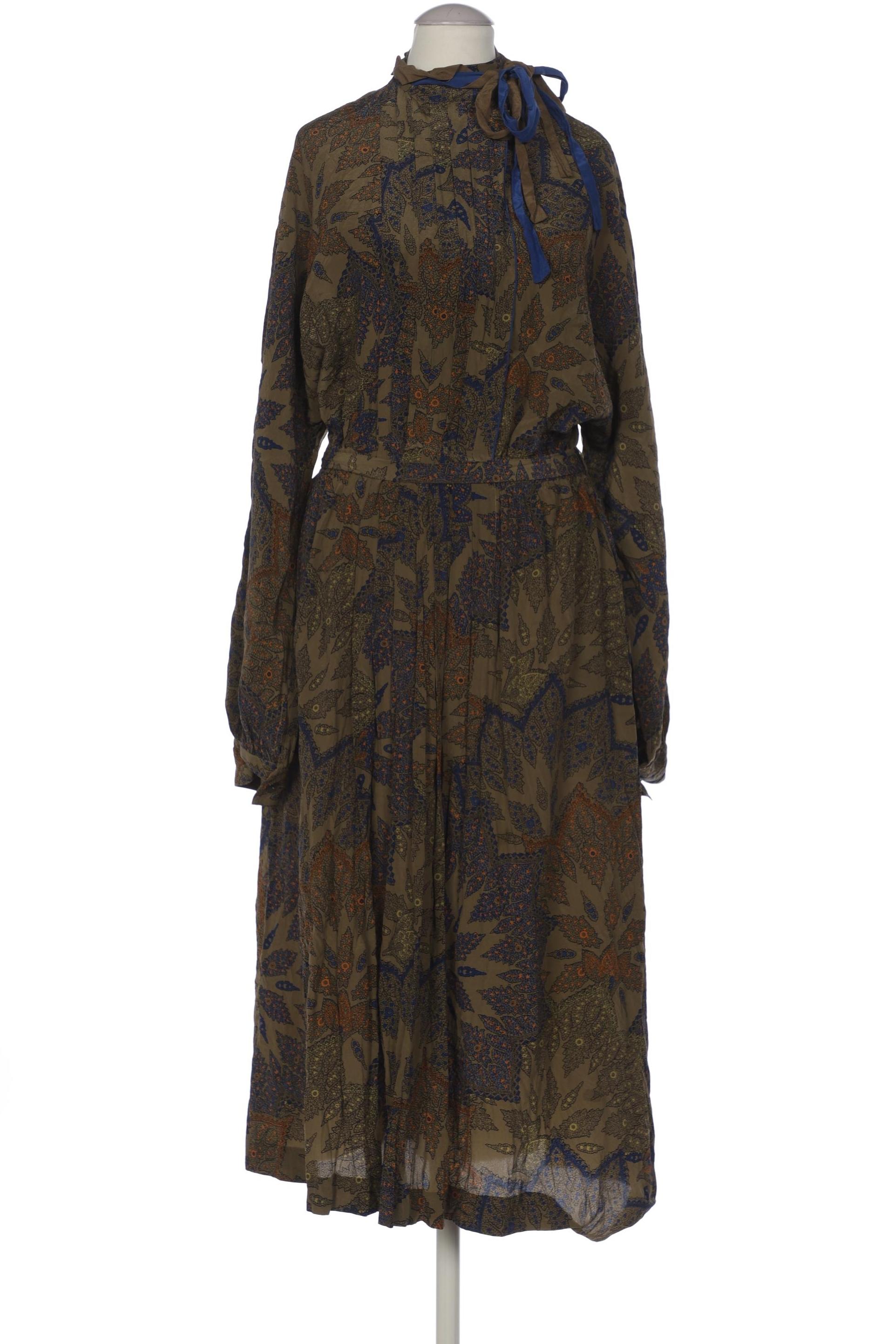 

Aigner Damen Kleid, grün, Gr. 38