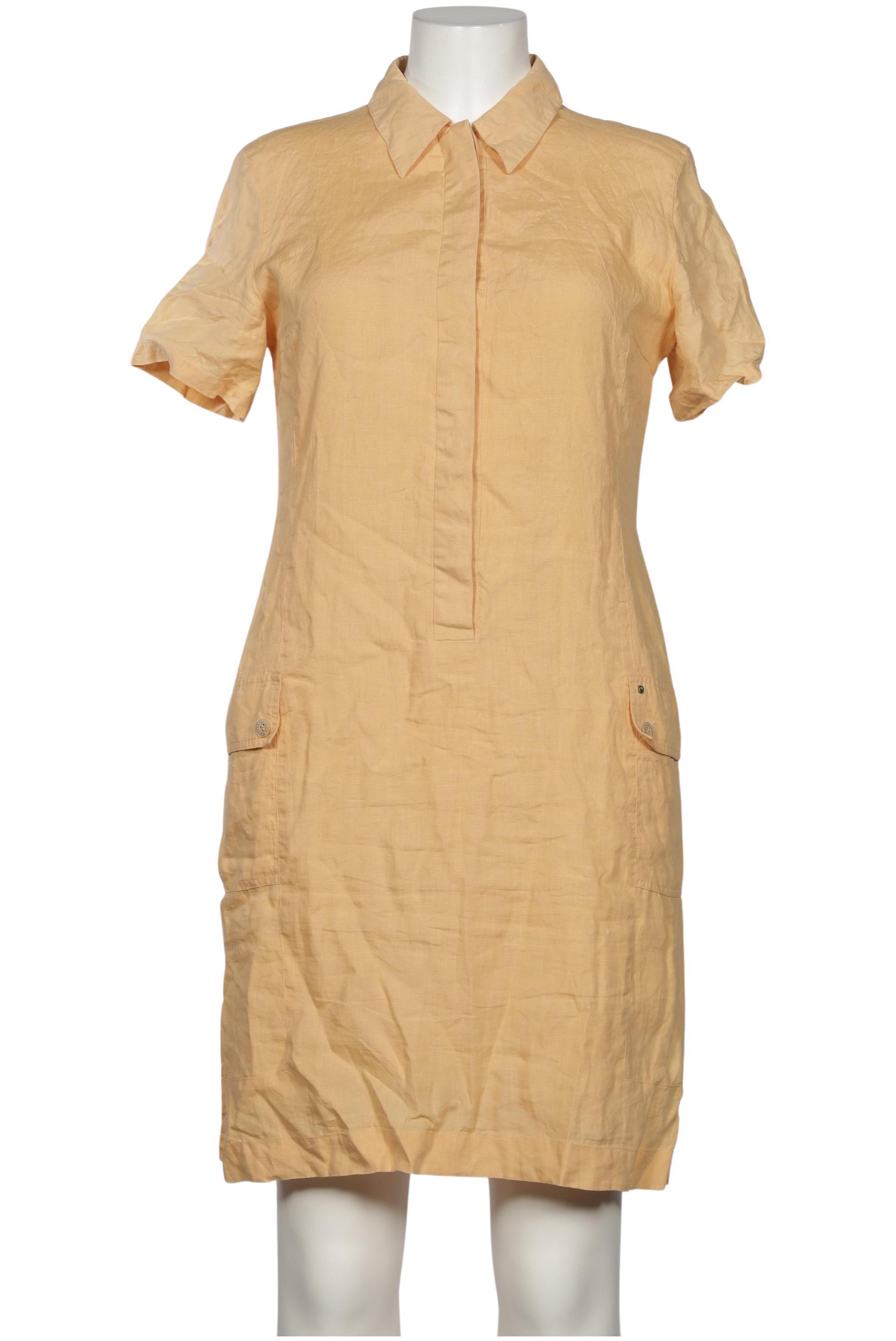 

Aigner Damen Kleid, gelb, Gr. 42